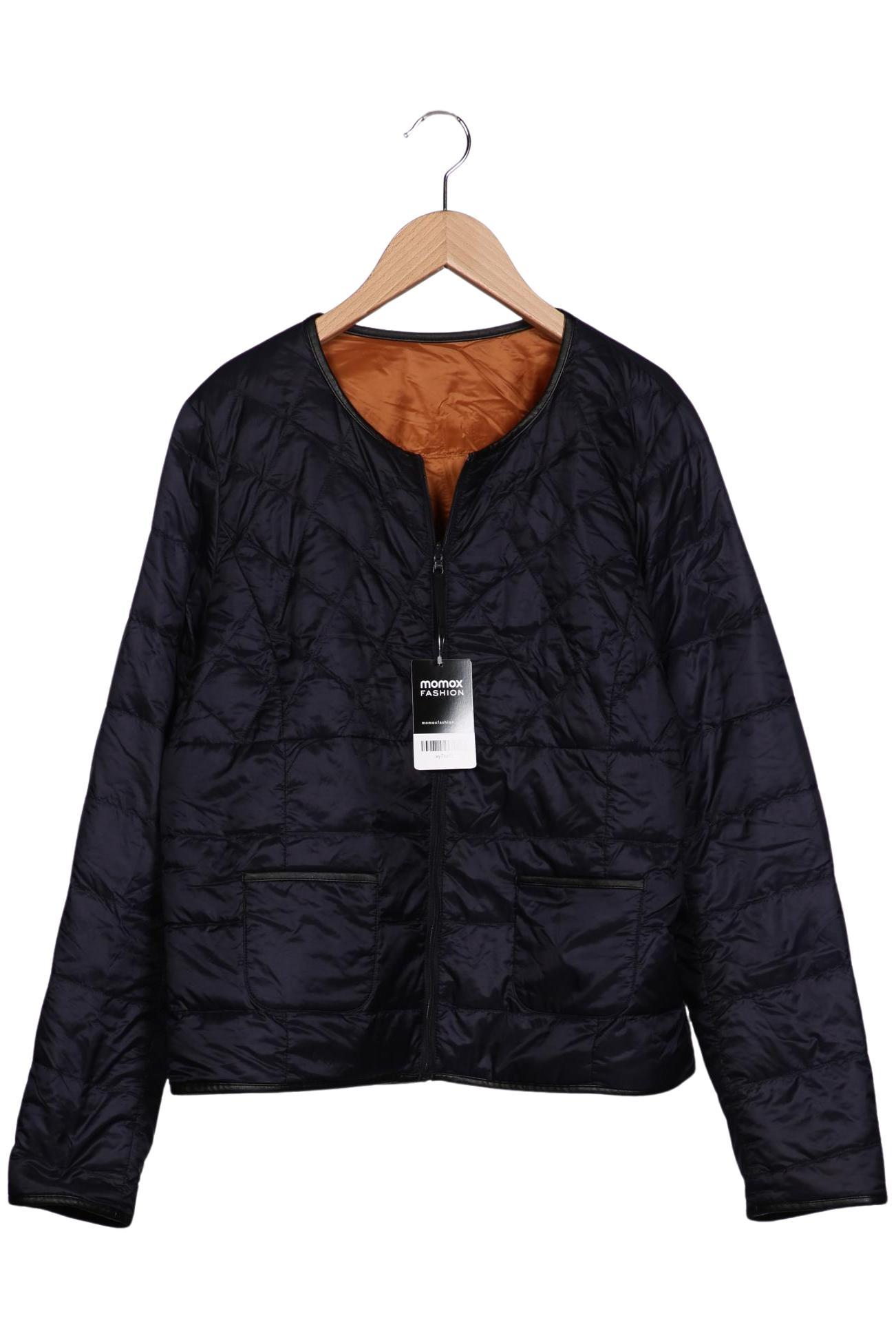 

Comptoir des Cotonniers Damen Jacke, marineblau, Gr. 46