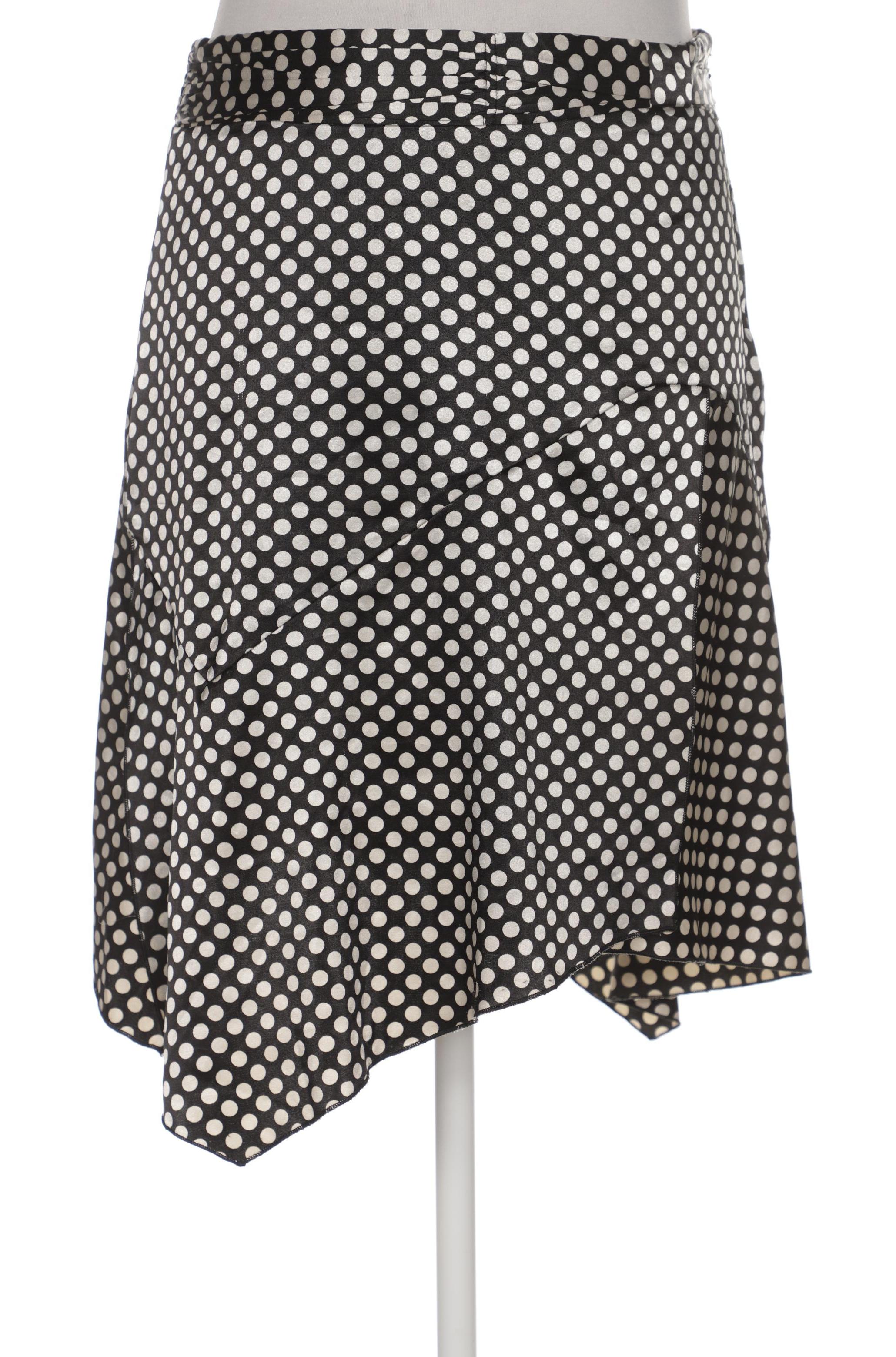 

Comptoir des Cotonniers Damen Rock, schwarz, Gr. 42