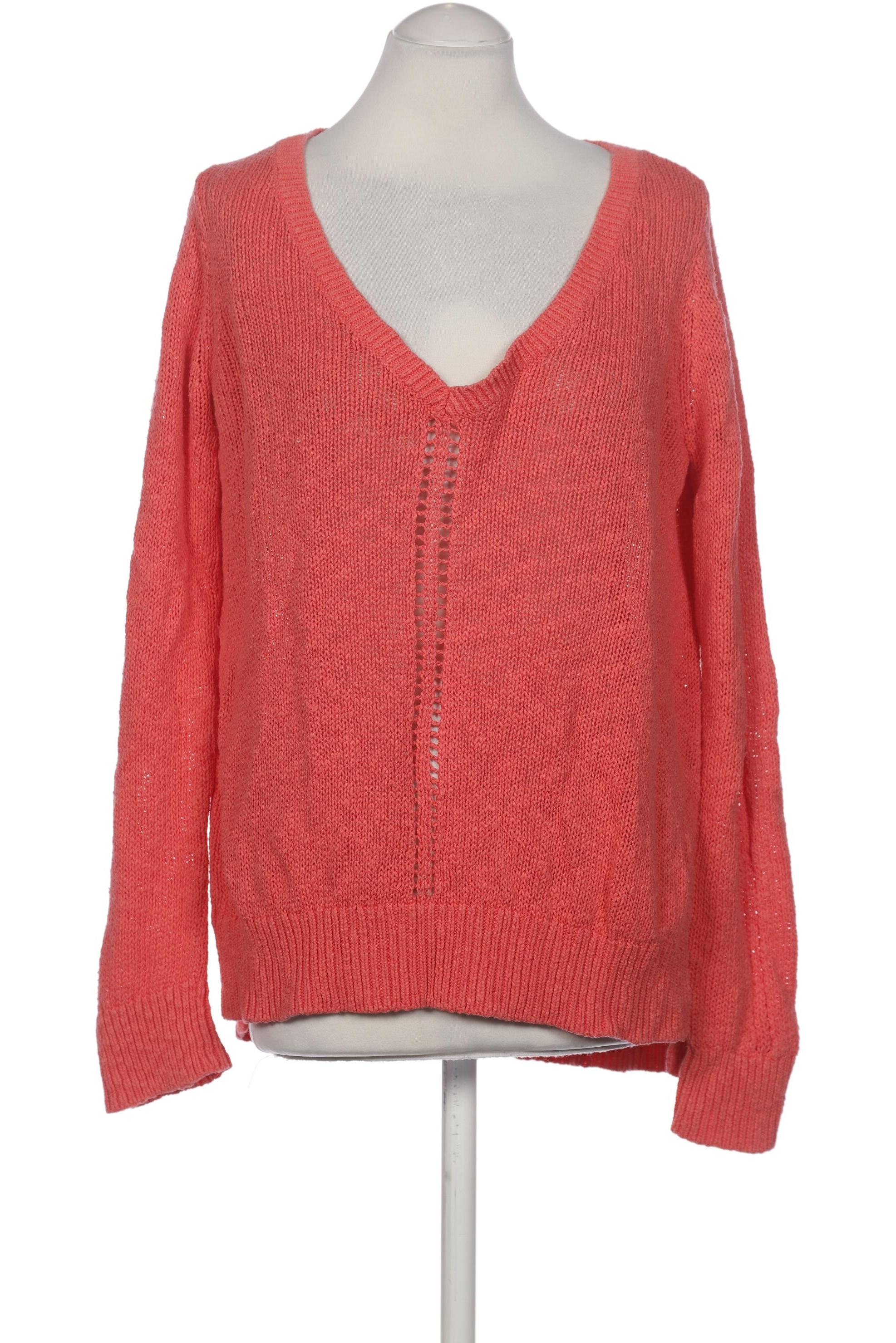 

Comptoir des Cotonniers Damen Pullover, pink, Gr. 36