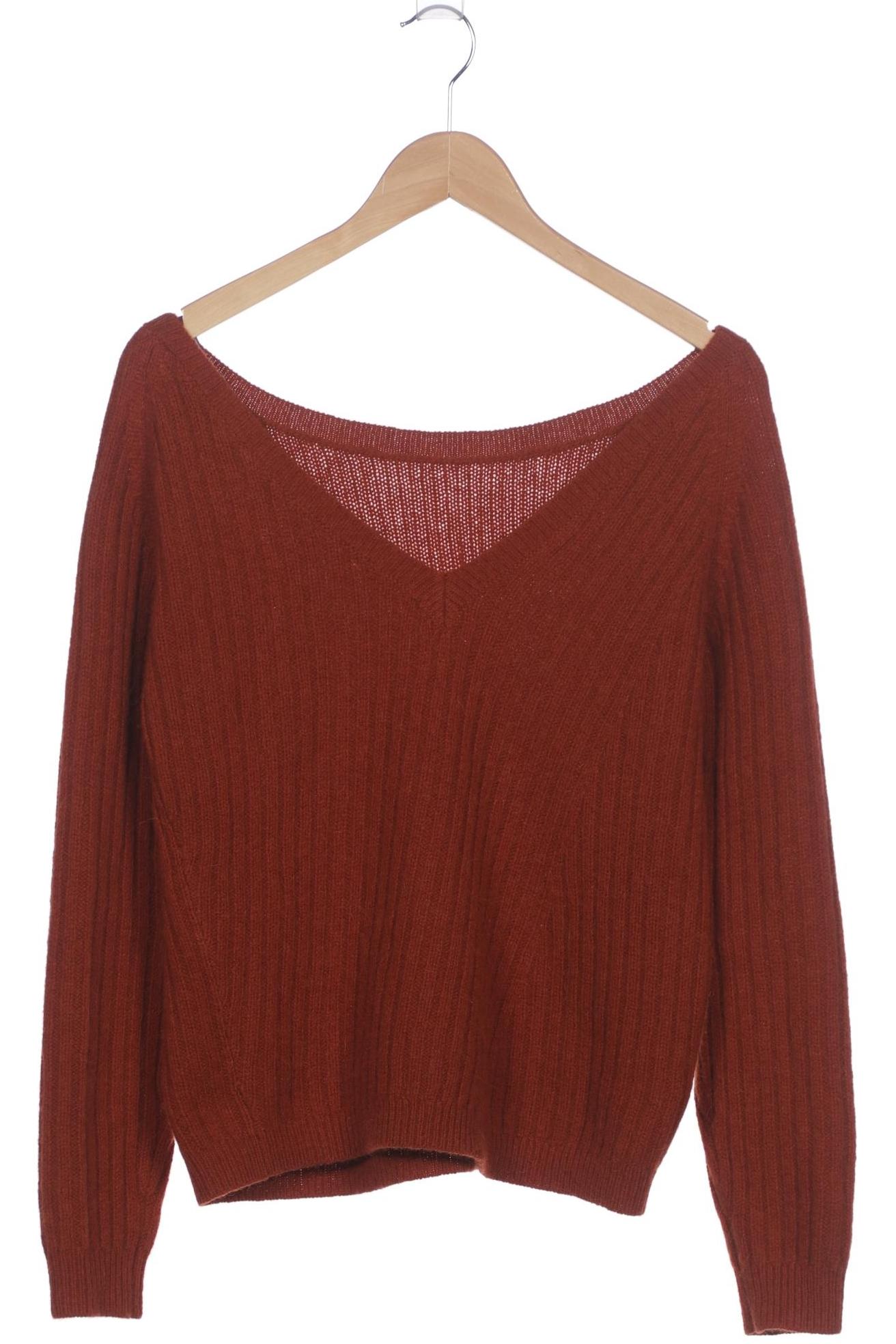 

Comptoir des Cotonniers Damen Pullover, braun, Gr. 38