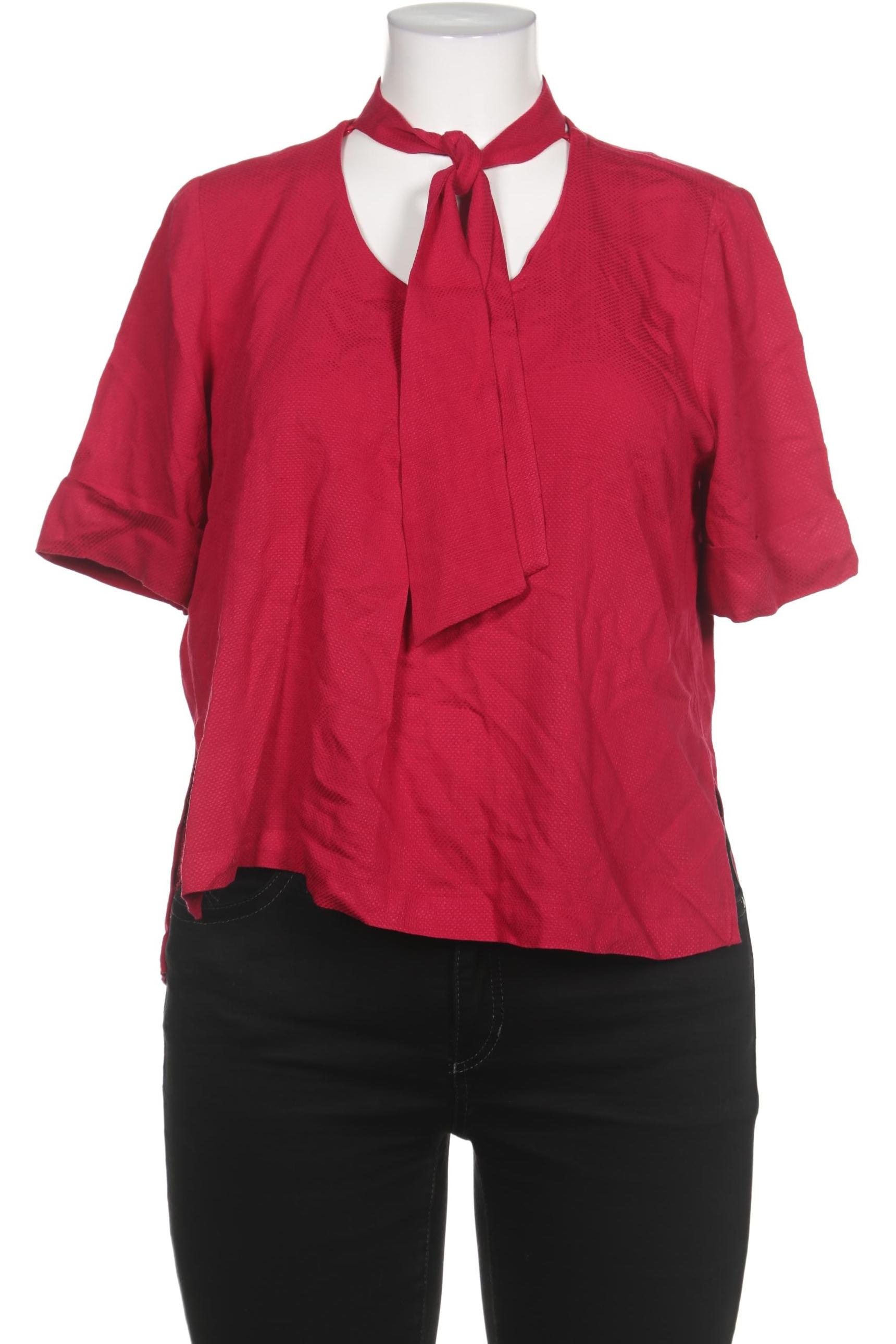

Comptoir des Cotonniers Damen Bluse, pink, Gr. 42