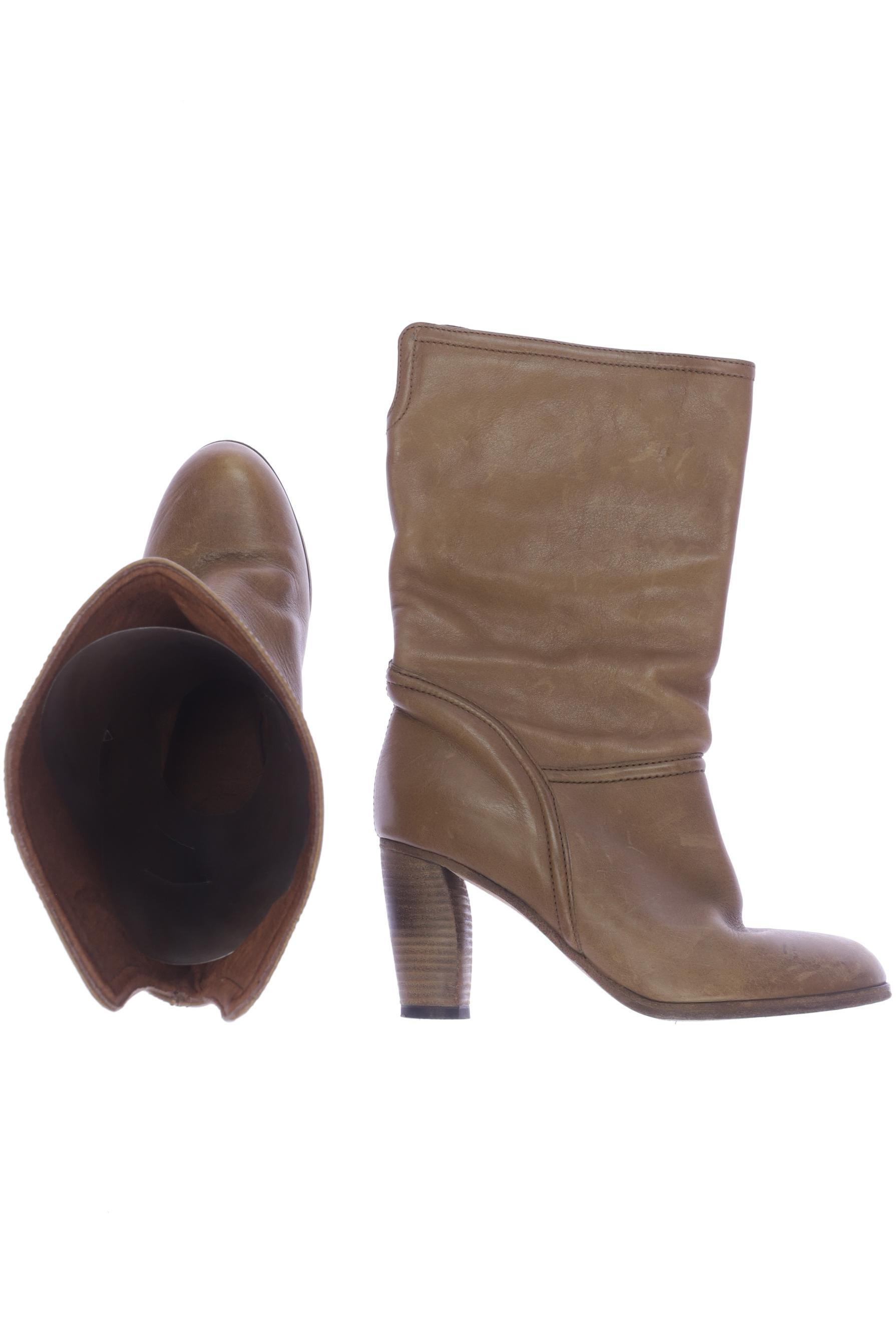 

Comptoir des Cotonniers Damen Stiefel, braun, Gr. 39