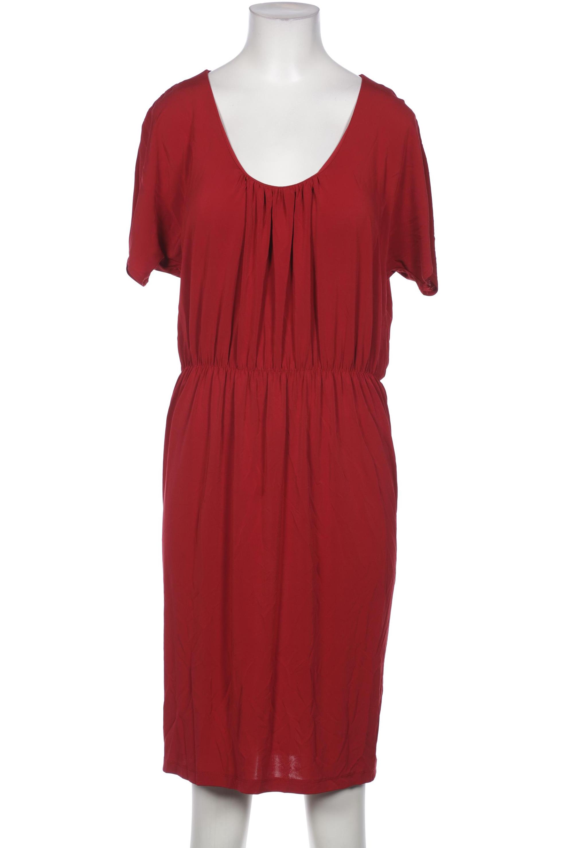 

Comptoir des Cotonniers Damen Kleid, rot, Gr. 38