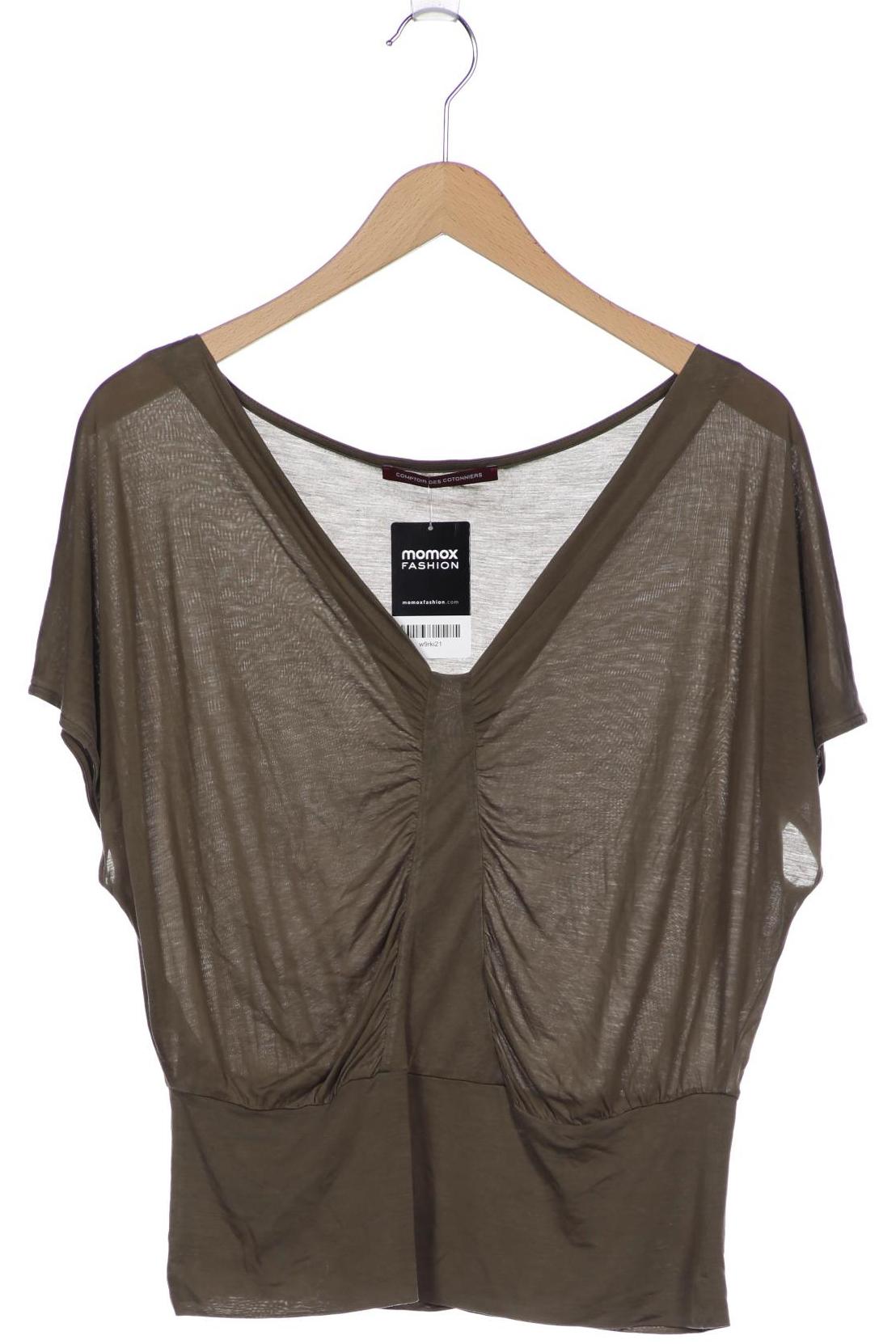 

Comptoir des Cotonniers Damen T-Shirt, grün
