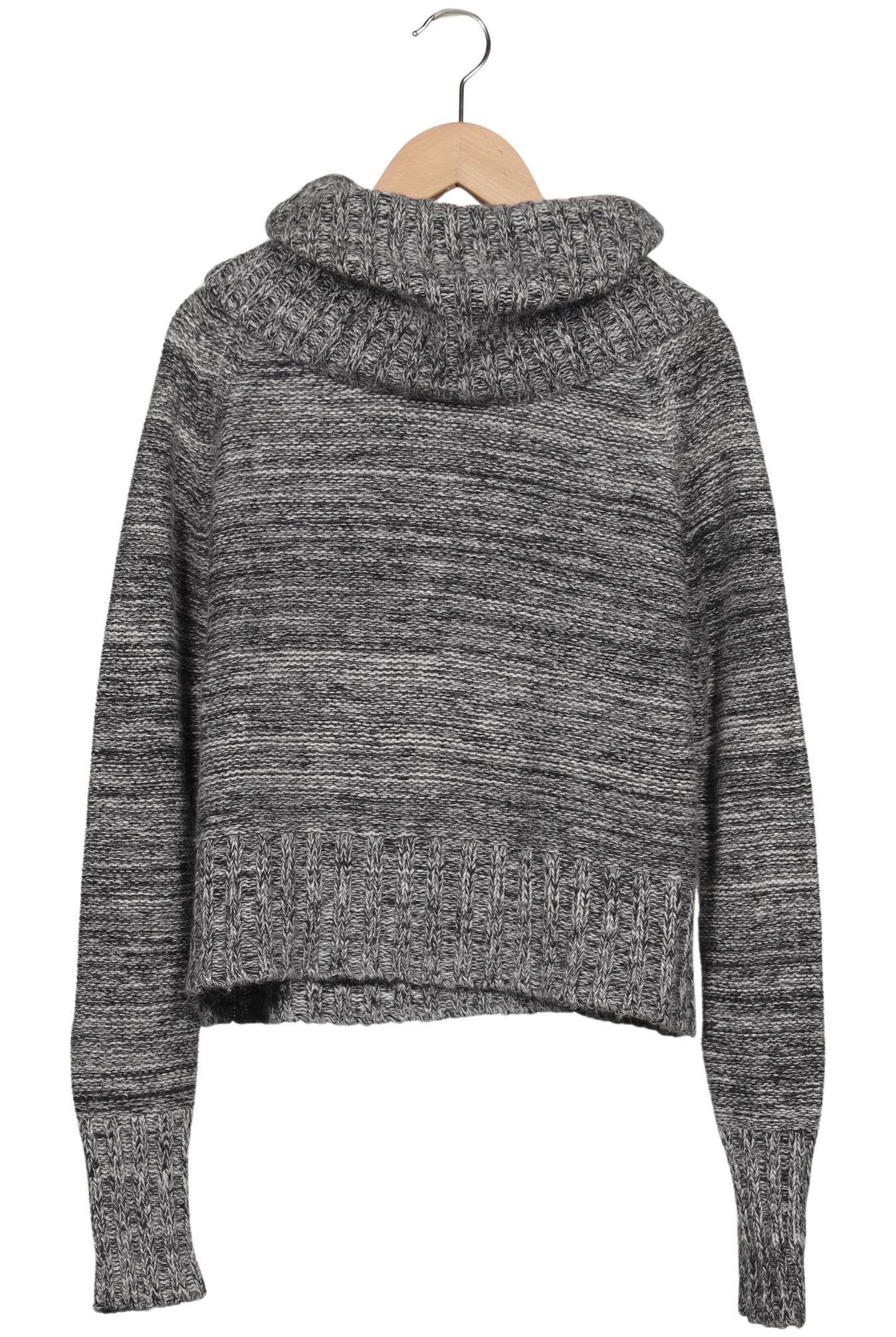 

Comptoir des Cotonniers Damen Pullover, grau, Gr. 34
