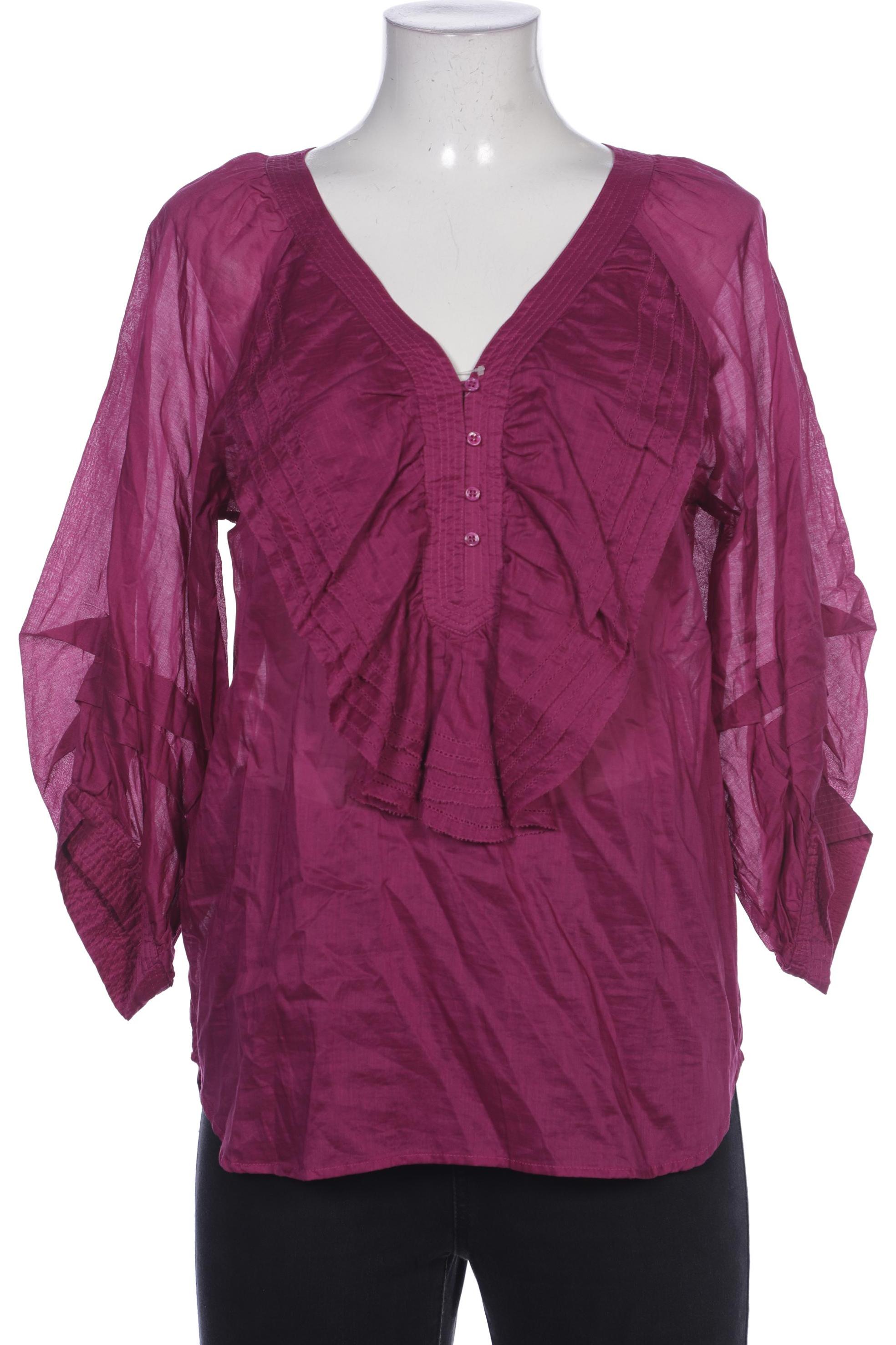 

Comptoir des Cotonniers Damen Bluse, pink, Gr. 42