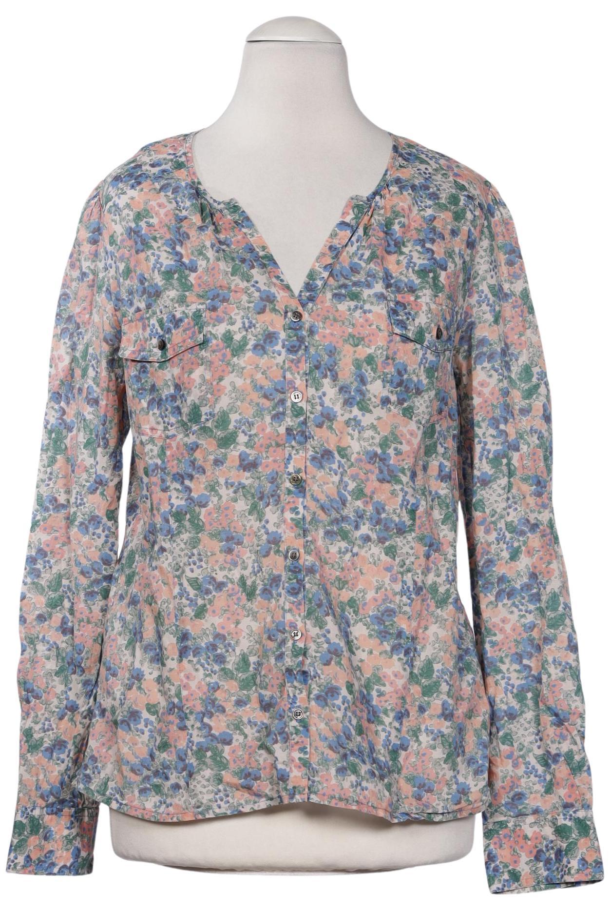 

Comptoir des Cotonniers Damen Bluse, mehrfarbig, Gr. 38