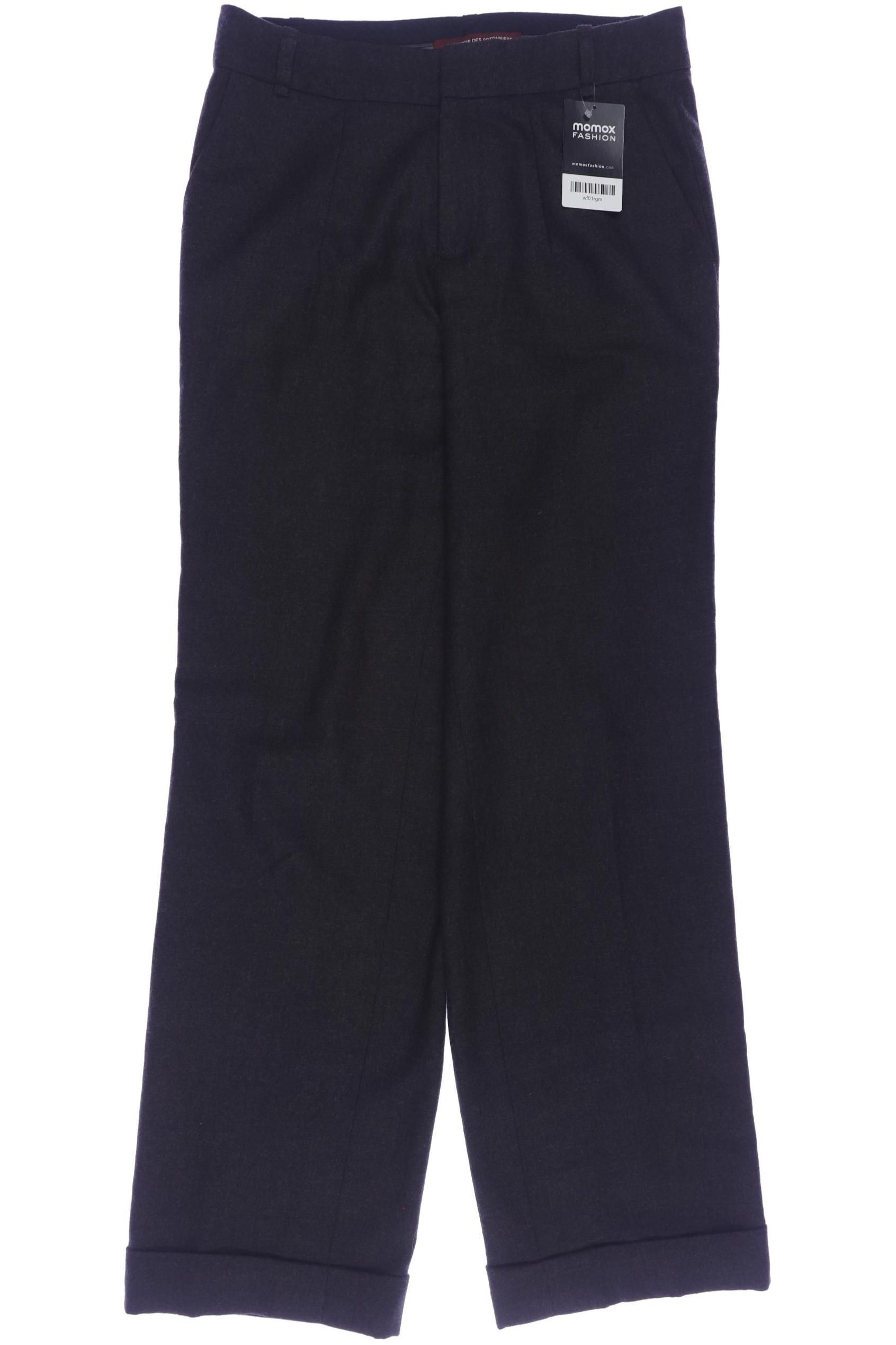 

Comptoir des Cotonniers Damen Stoffhose, grau, Gr. 38