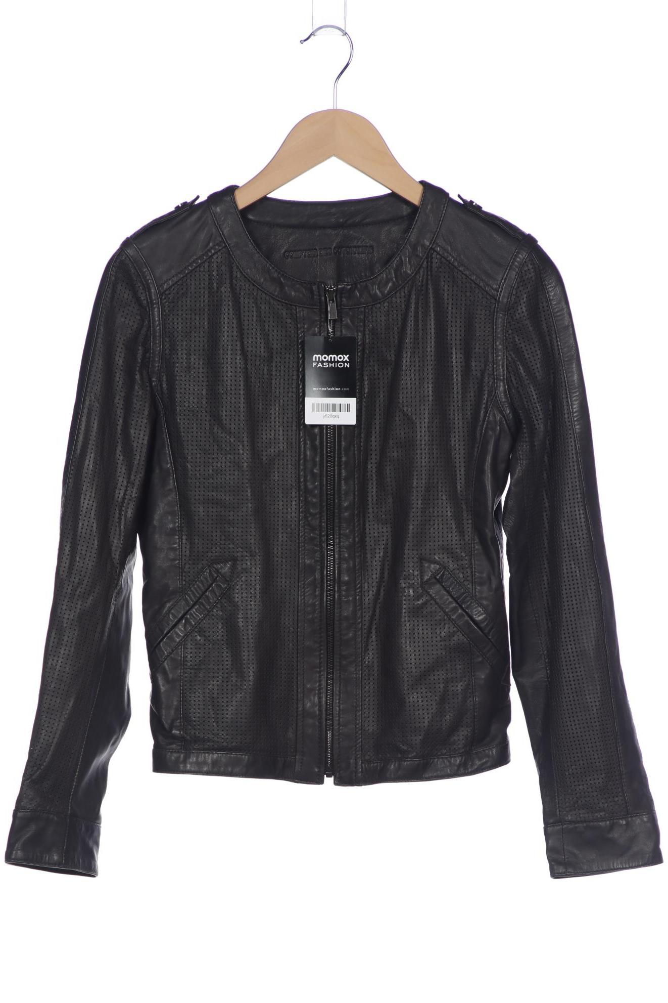 

Comptoir des Cotonniers Damen Jacke, grau, Gr. 38