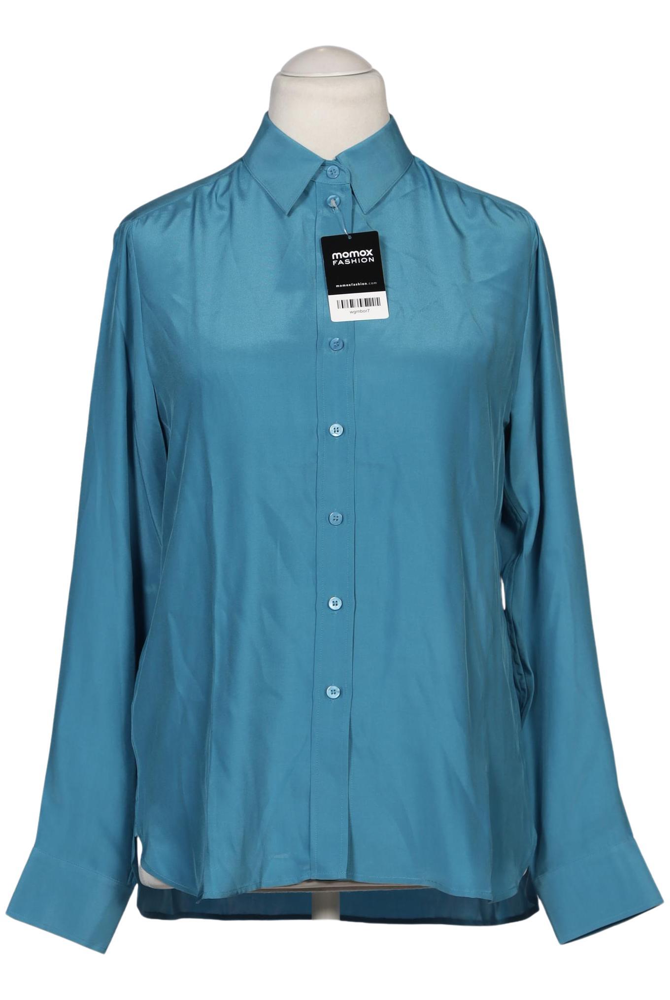 

Comptoir des Cotonniers Damen Bluse, türkis, Gr. 42