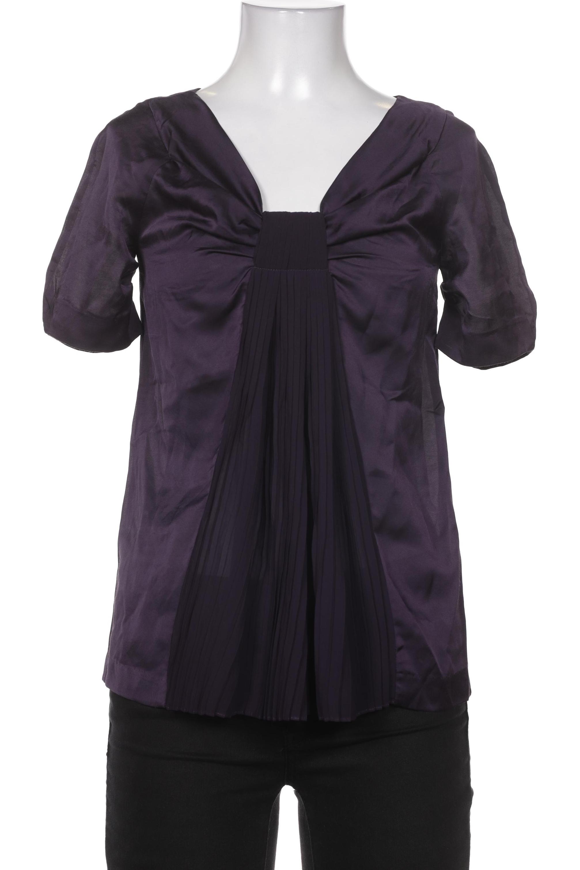 

Comptoir des Cotonniers Damen Bluse, flieder, Gr. 34