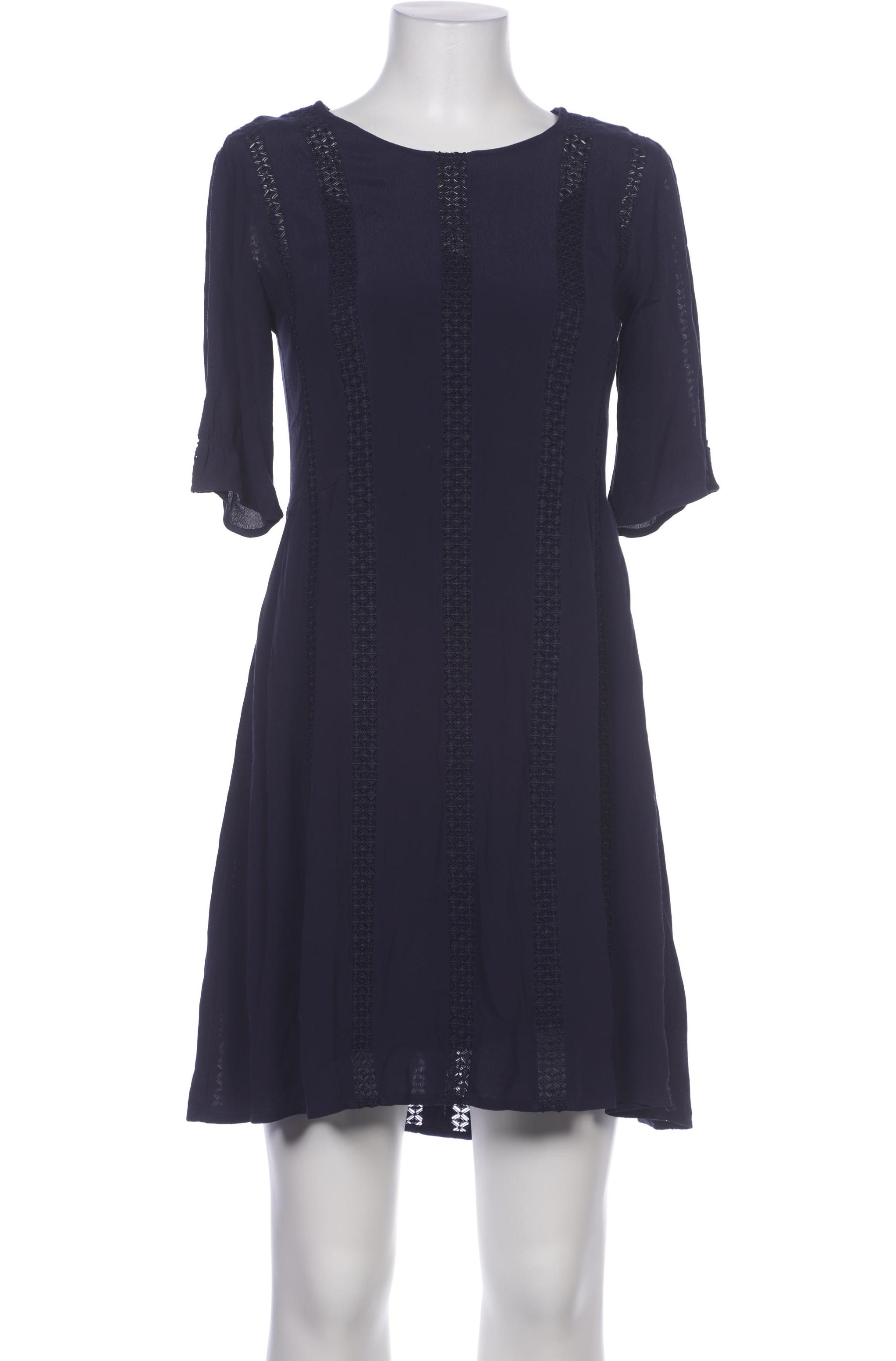 

Comptoir des Cotonniers Damen Kleid, marineblau, Gr. 36