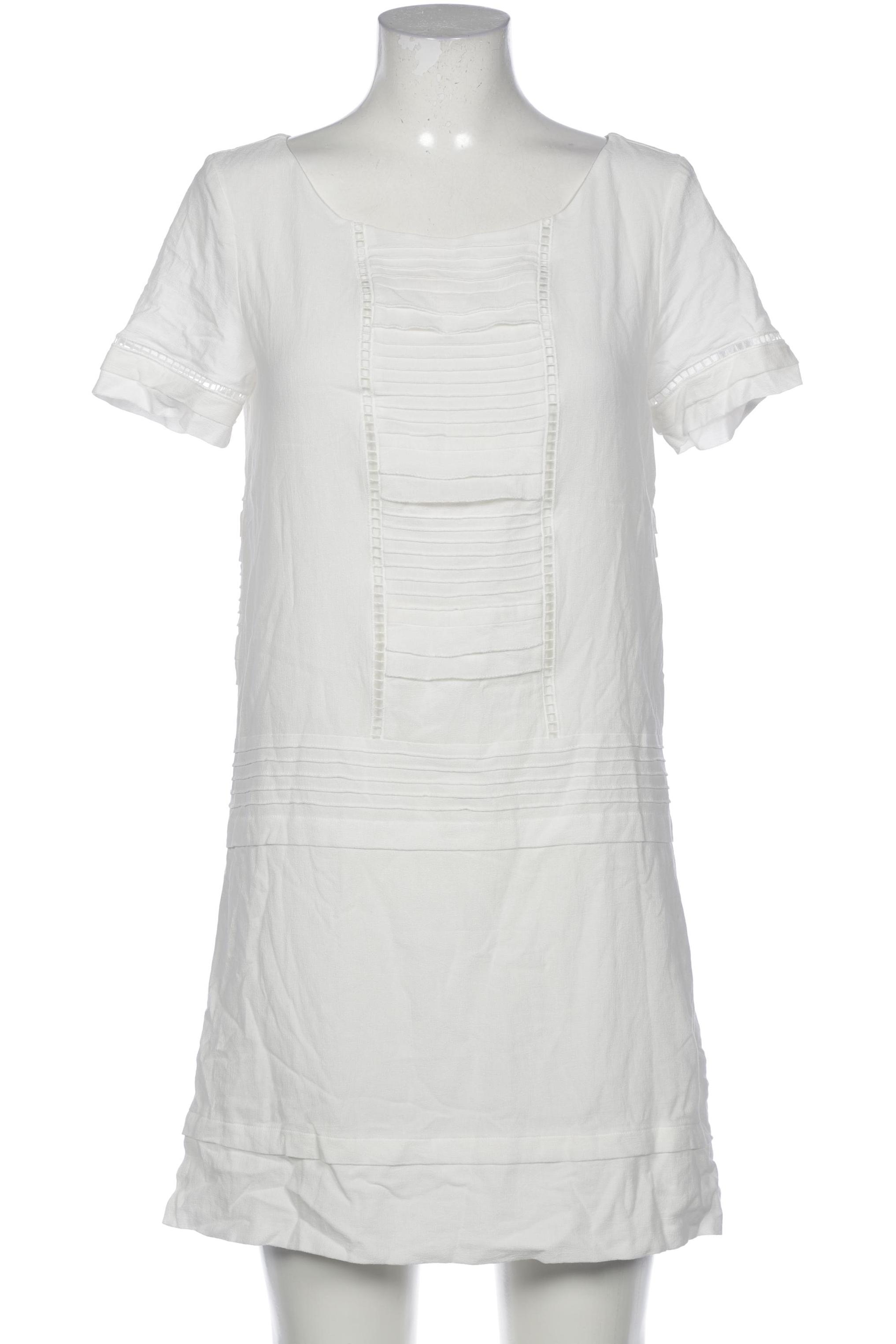 

Comptoir des Cotonniers Damen Kleid, weiß, Gr. 40