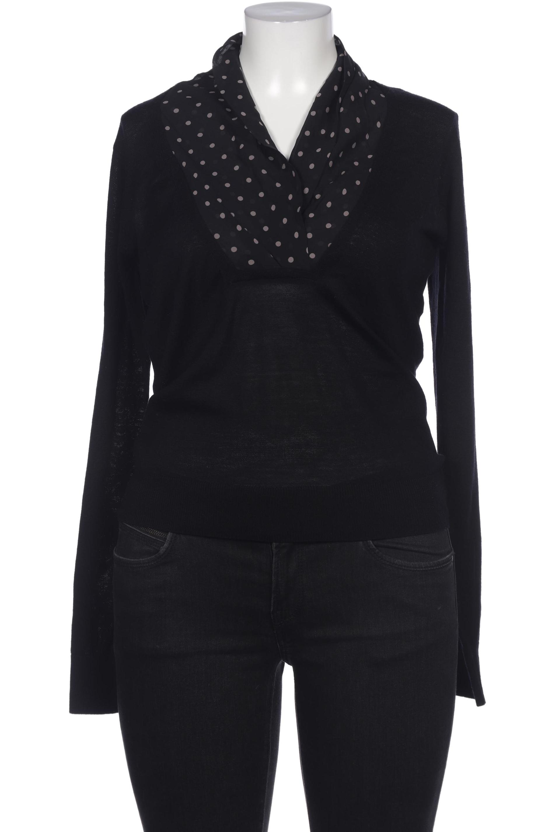 

Comptoir des Cotonniers Damen Pullover, schwarz