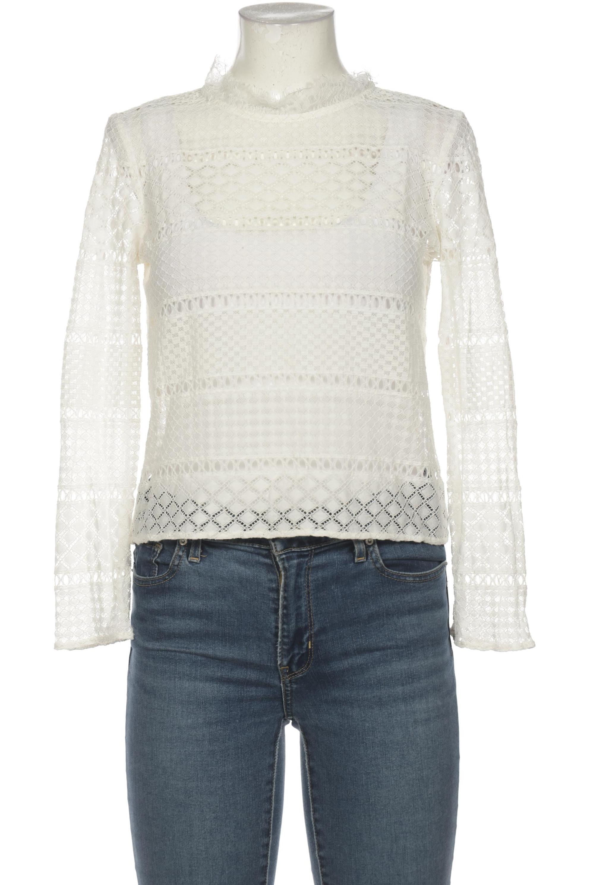 

Comptoir des Cotonniers Damen Bluse, cremeweiß, Gr. 40