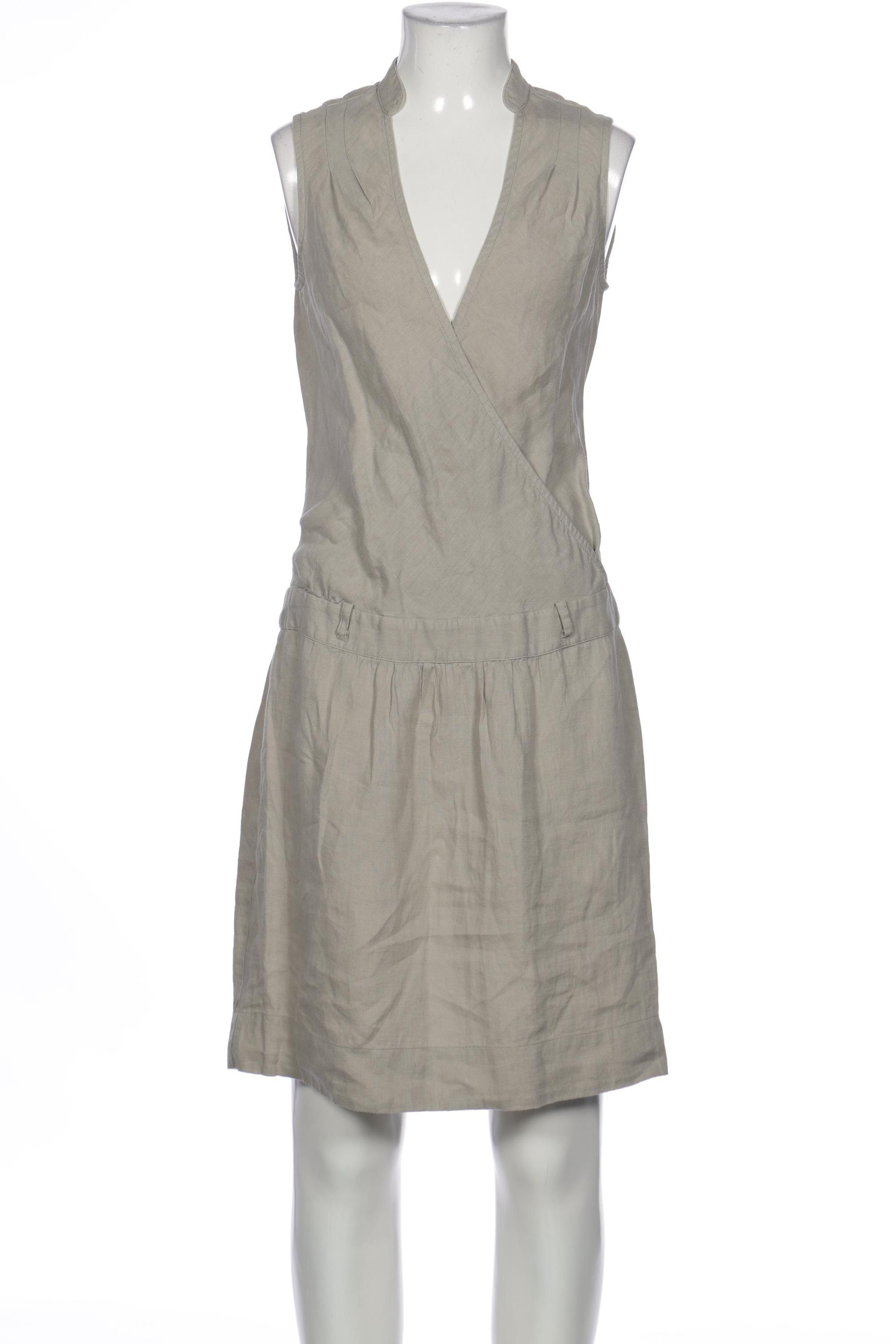 

Comptoir des Cotonniers Damen Kleid, beige, Gr. 36