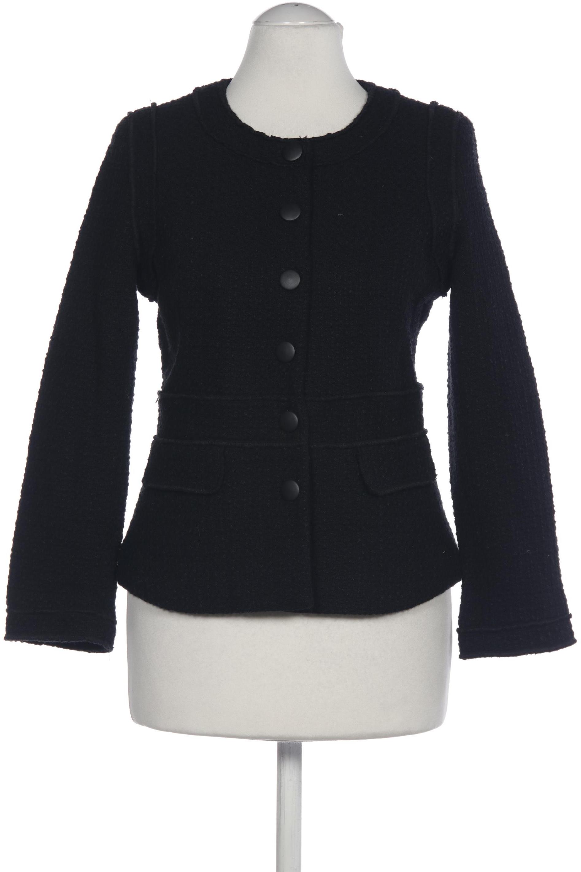 

Comptoir des Cotonniers Damen Blazer, schwarz, Gr. 32