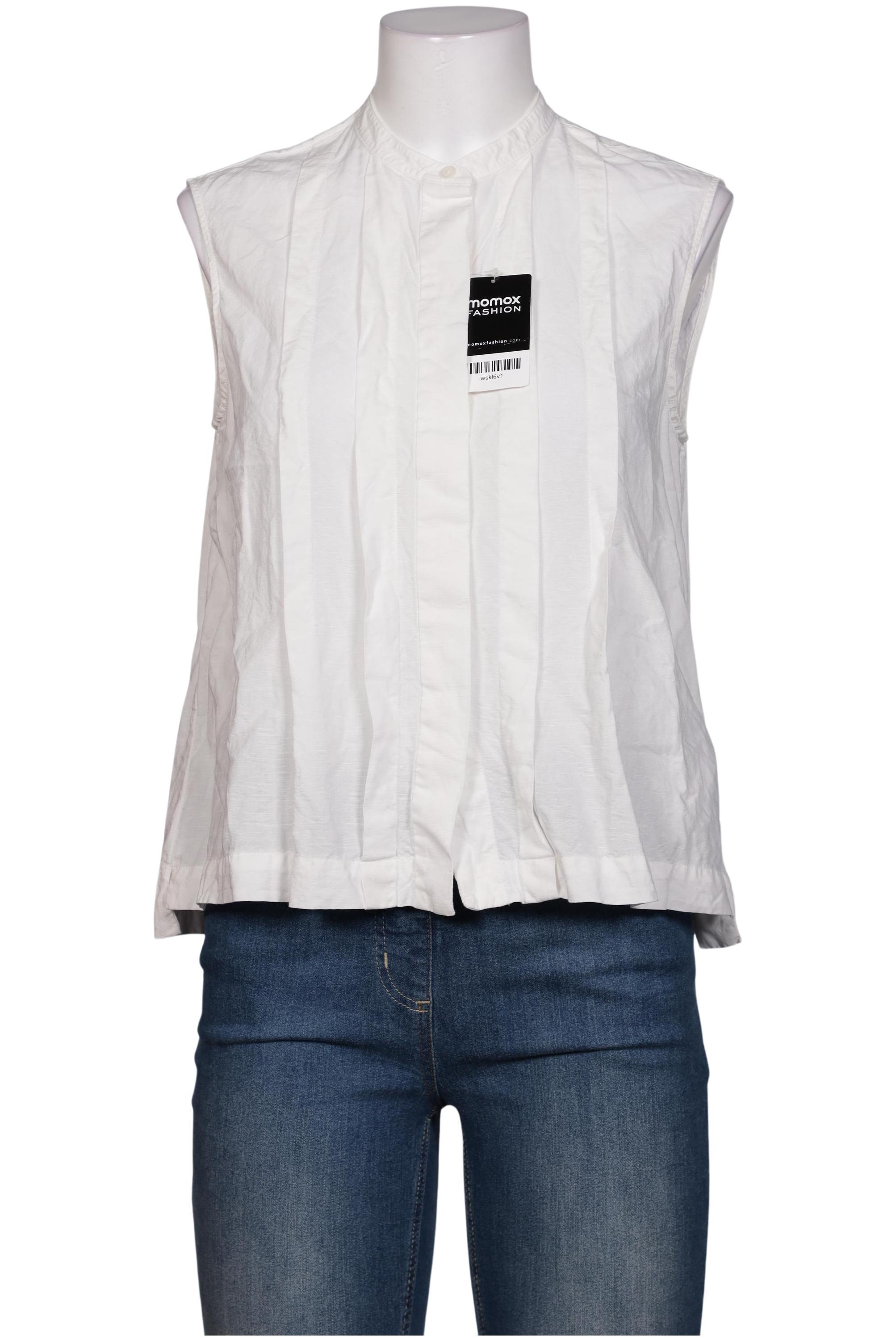 

Comptoir des Cotonniers Damen Bluse, weiß, Gr. 38