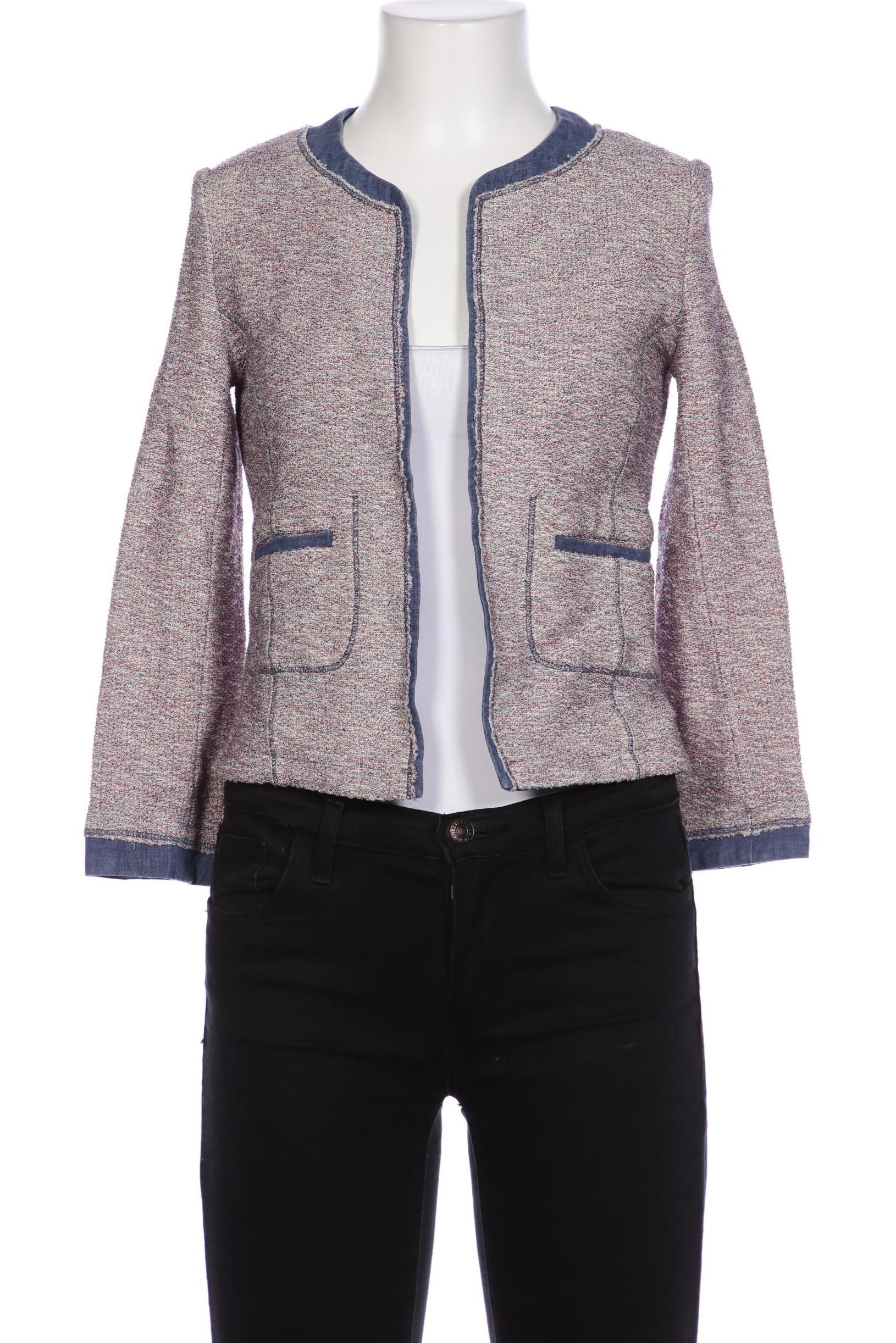 

Comptoir des Cotonniers Damen Blazer, mehrfarbig, Gr. 34