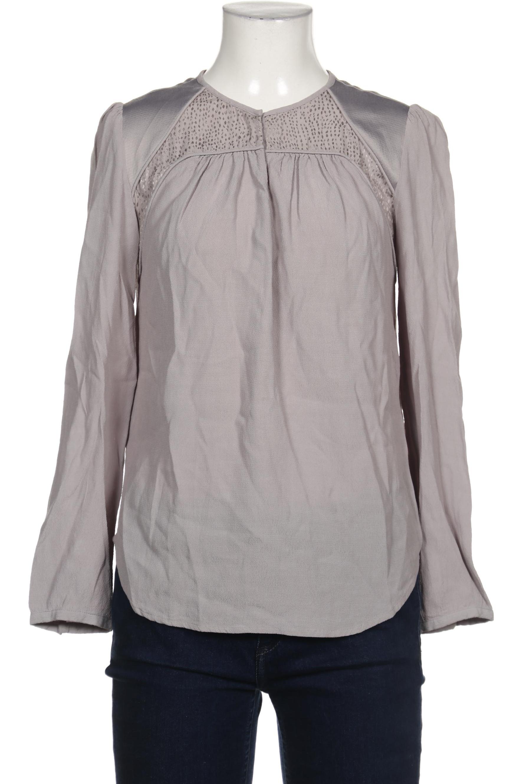 

Comptoir des Cotonniers Damen Bluse, grau, Gr. 36