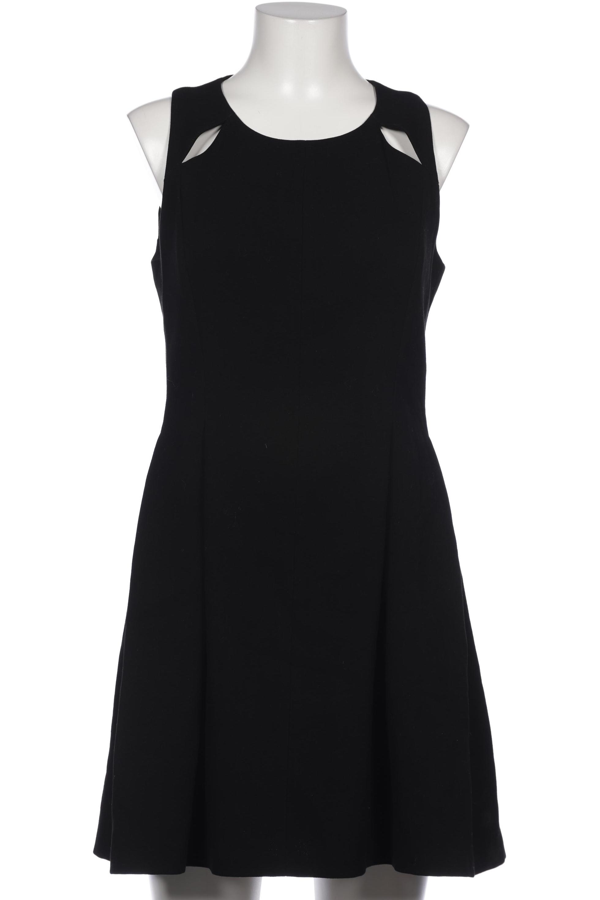 

Comptoir des Cotonniers Damen Kleid, schwarz