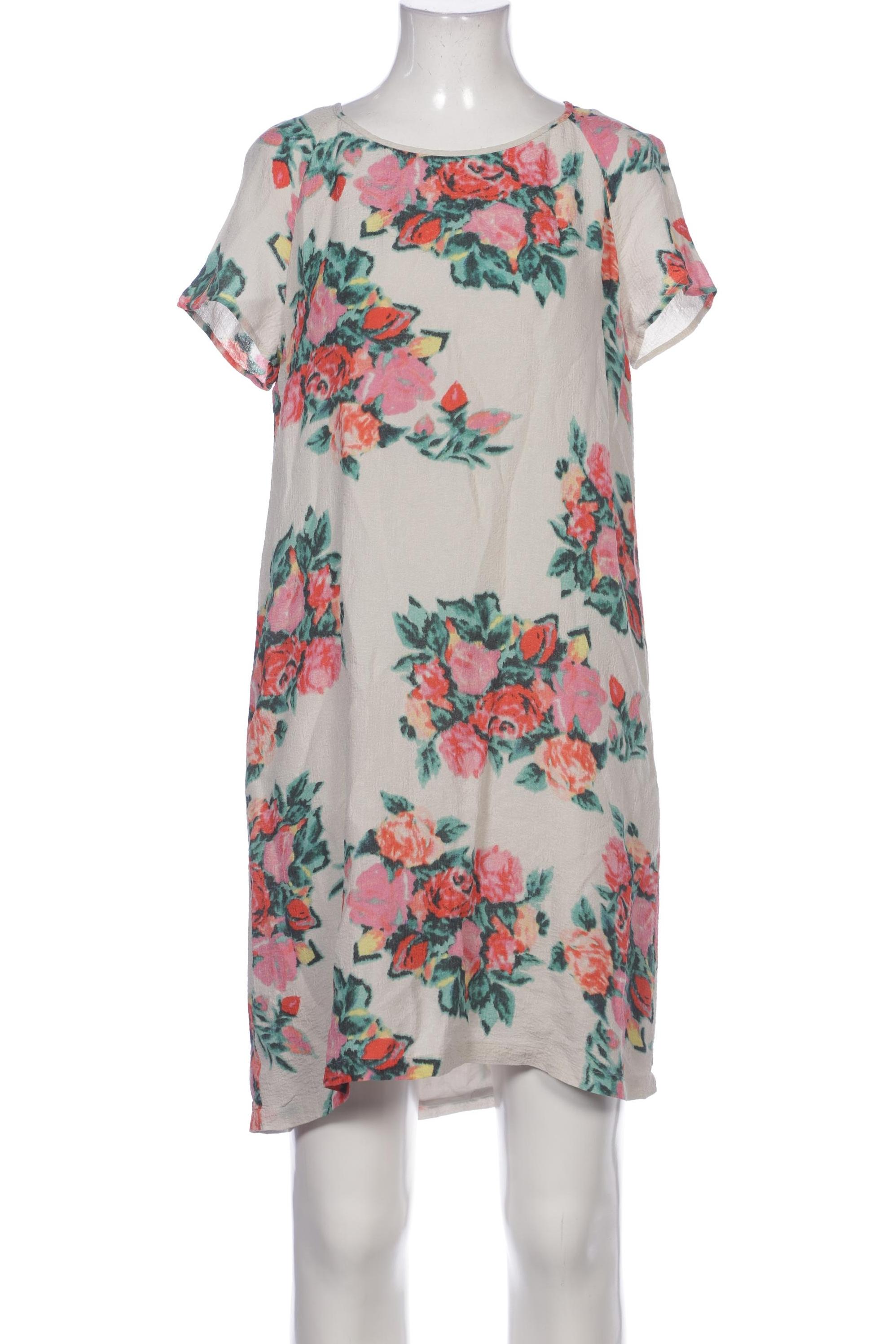 

Comptoir des Cotonniers Damen Kleid, mehrfarbig, Gr. 38