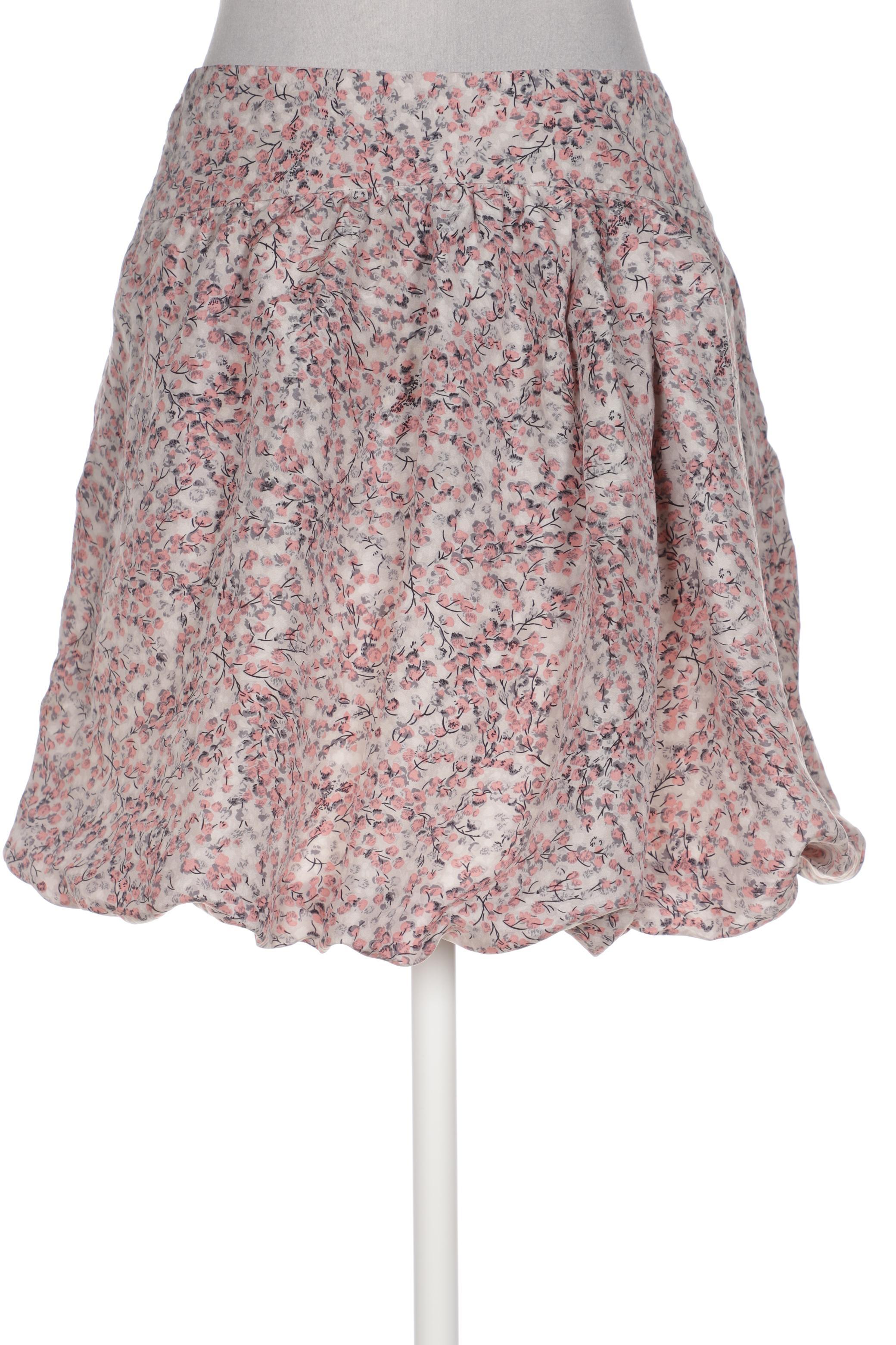 

Comptoir des Cotonniers Damen Rock, pink, Gr. 36