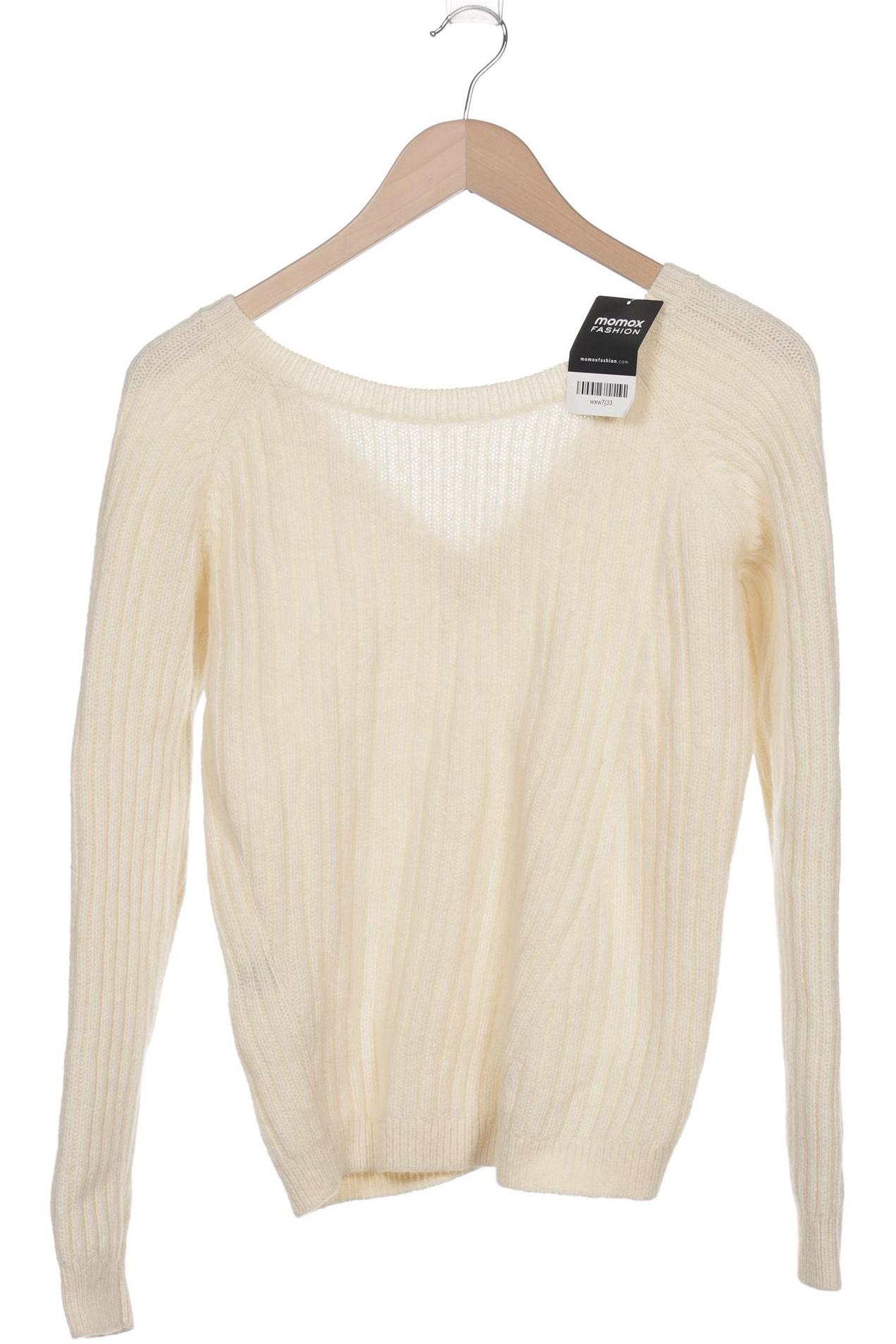 

Comptoir des Cotonniers Damen Pullover, cremeweiß, Gr. 36