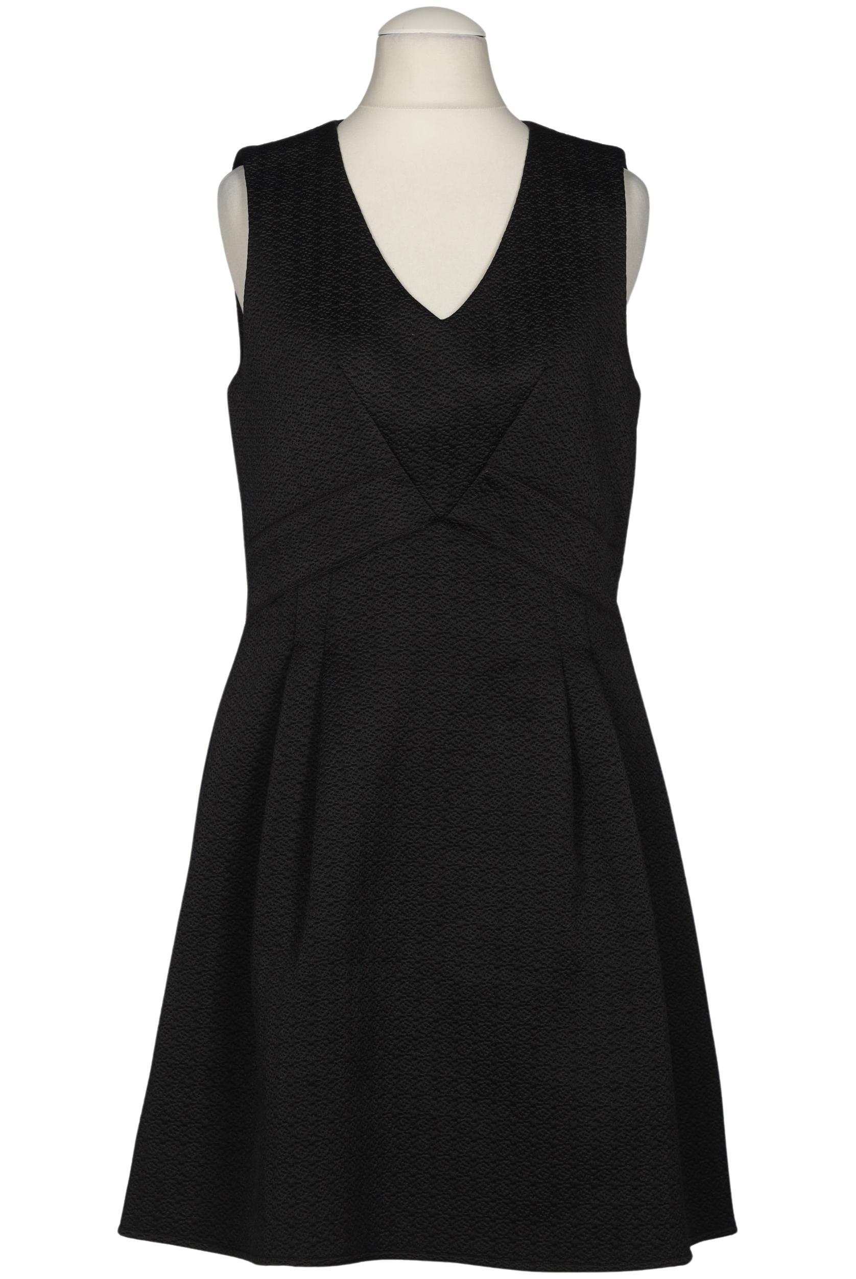 

Comptoir des Cotonniers Damen Kleid, schwarz, Gr. 38