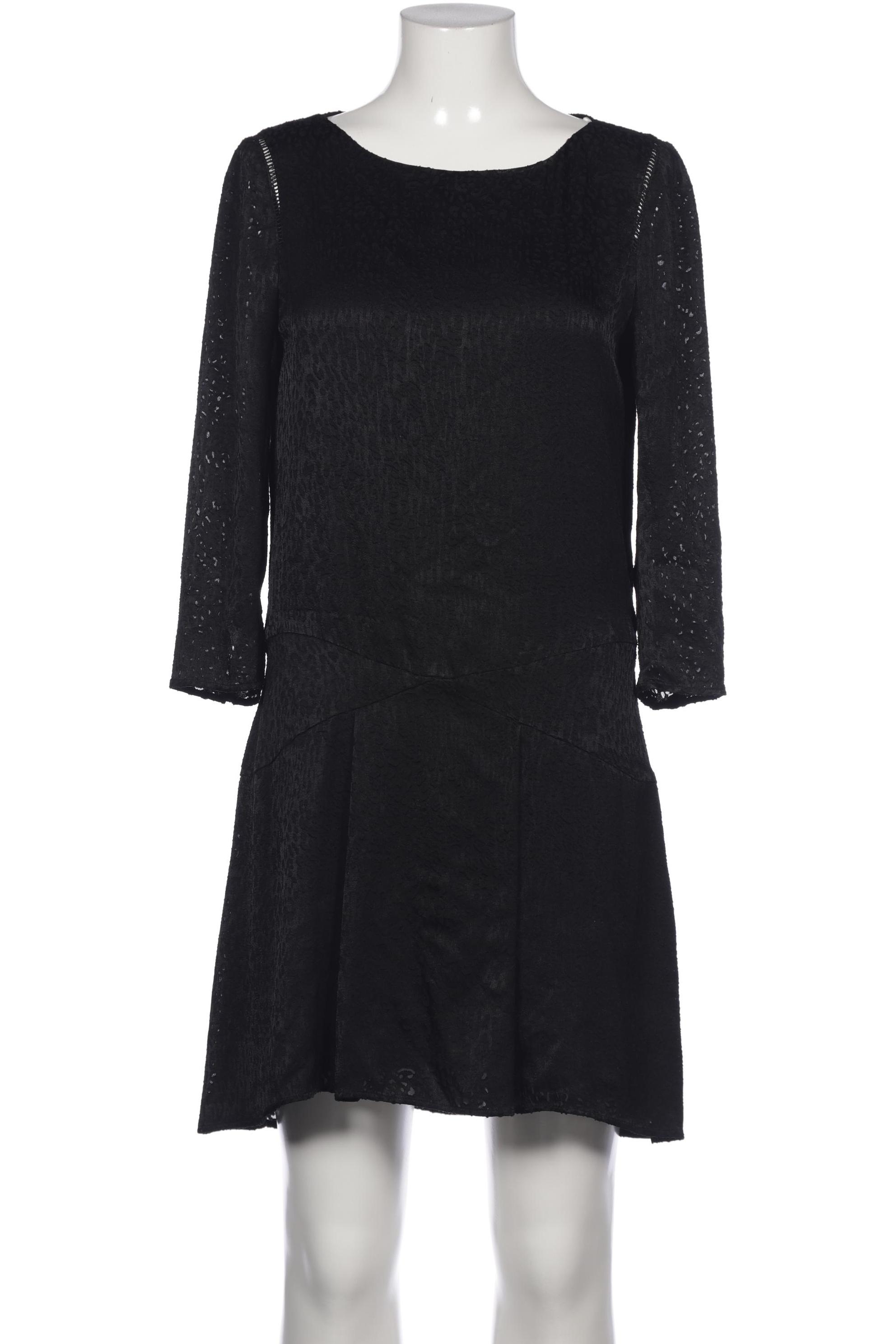 

Comptoir des Cotonniers Damen Kleid, schwarz, Gr. 40