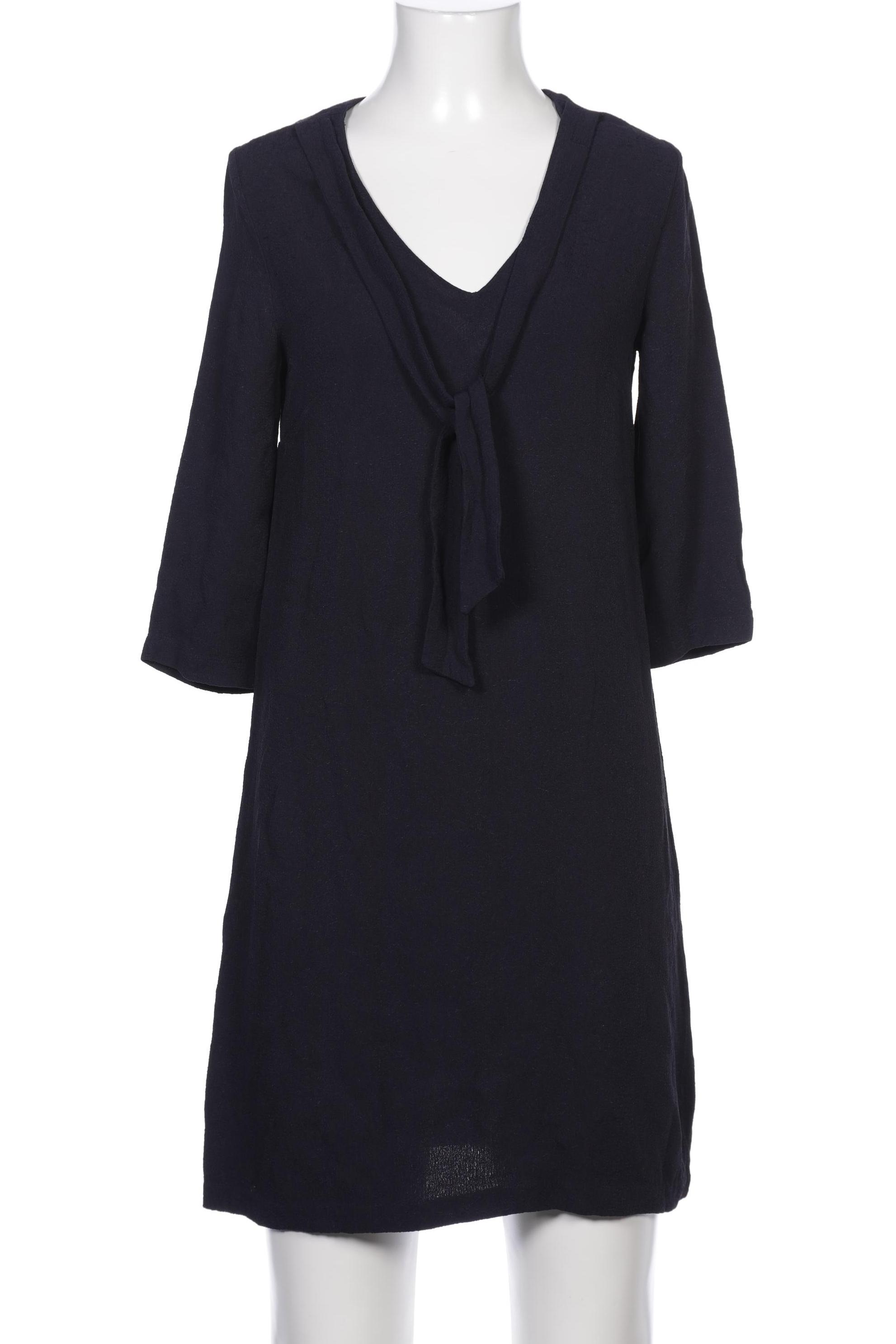 

Comptoir des Cotonniers Damen Kleid, marineblau, Gr. 36