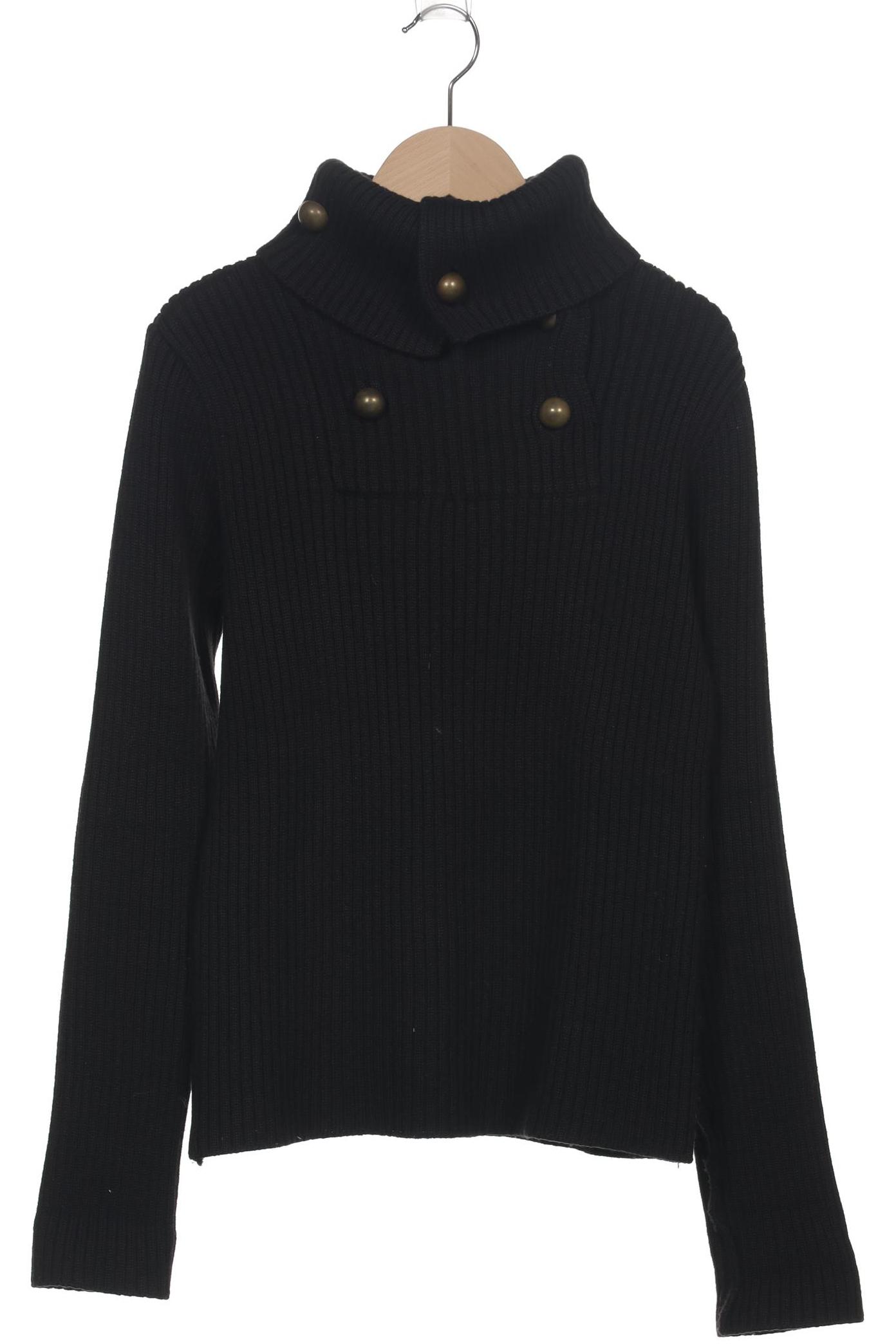 

Comptoir des Cotonniers Damen Pullover, schwarz, Gr. 42