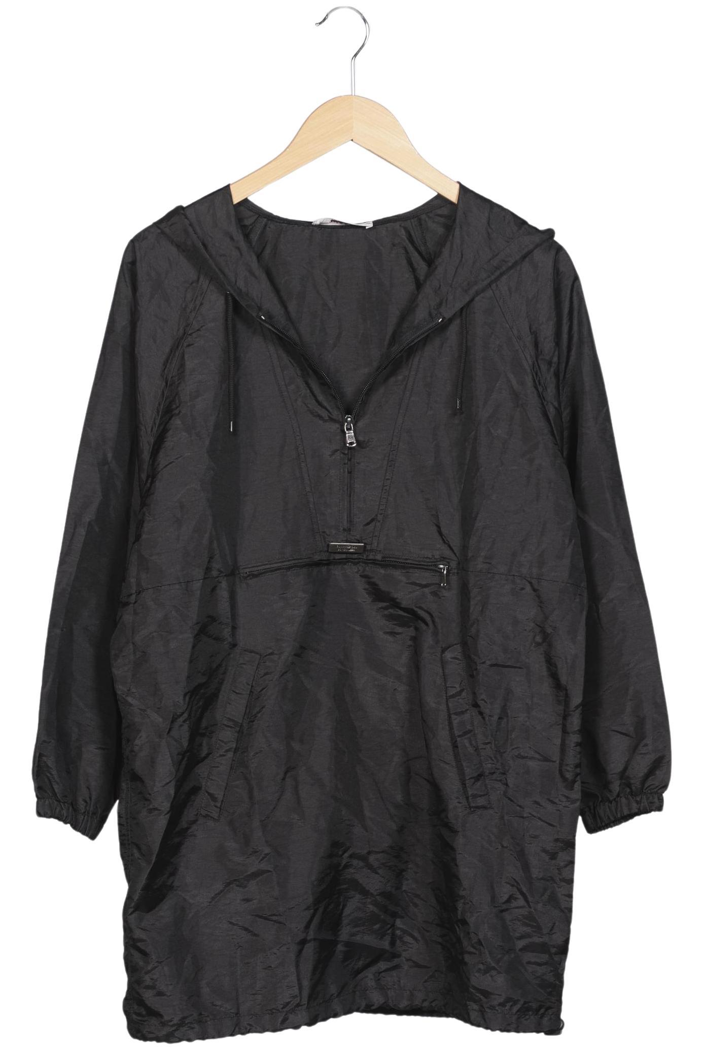 

Comptoir des Cotonniers Damen Jacke, schwarz, Gr. 34