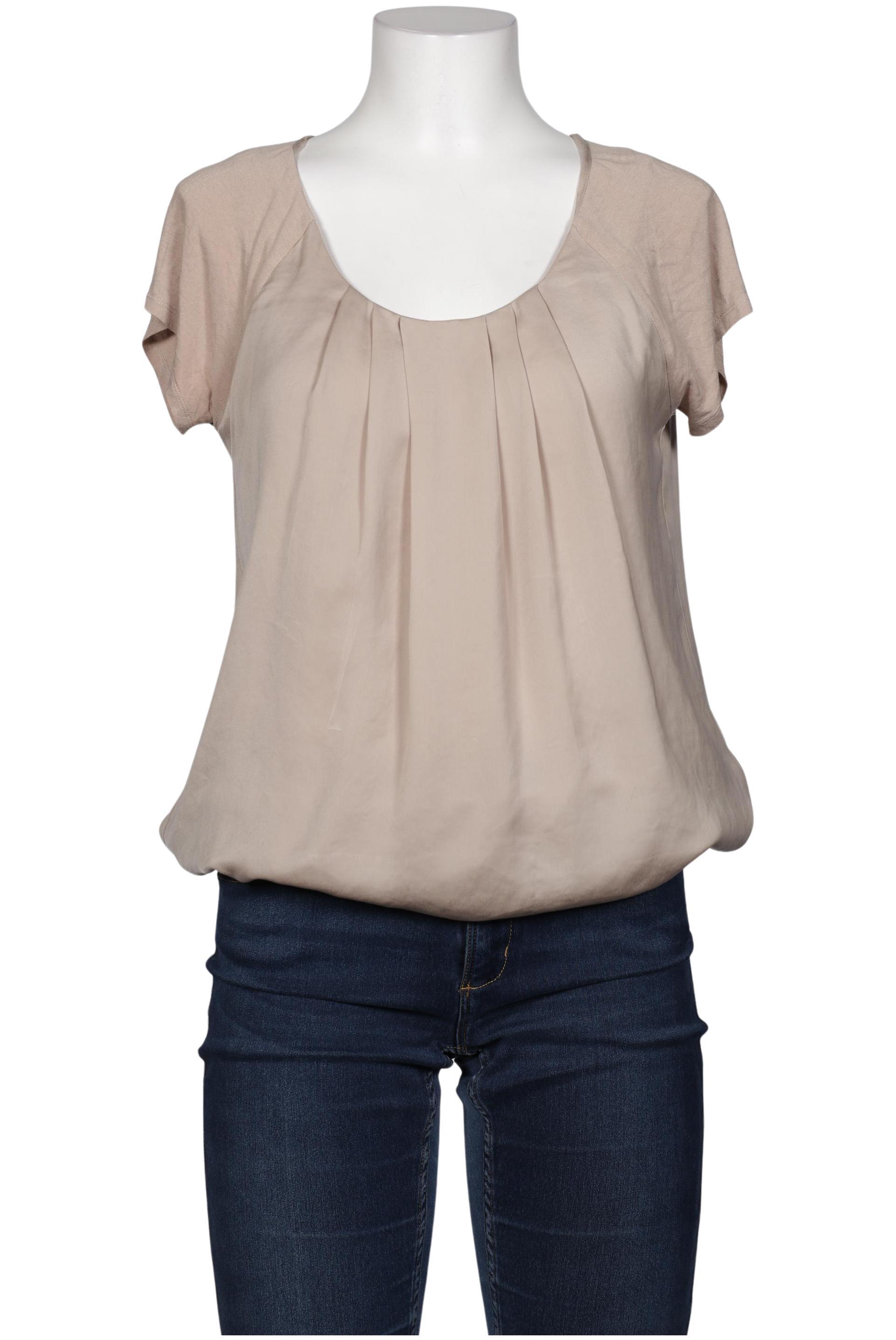 

Comptoir des Cotonniers Damen Bluse, beige, Gr. 38