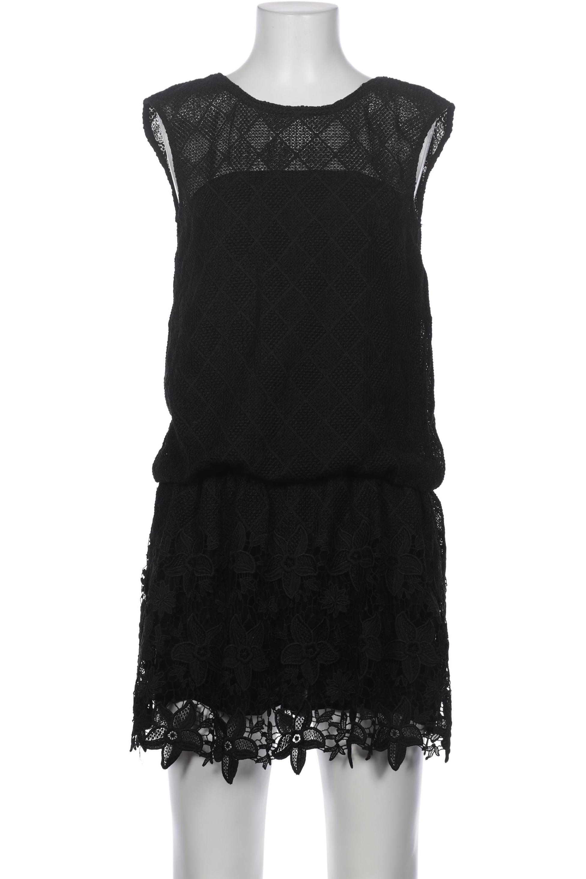 

Comptoir des Cotonniers Damen Kleid, schwarz, Gr. 36