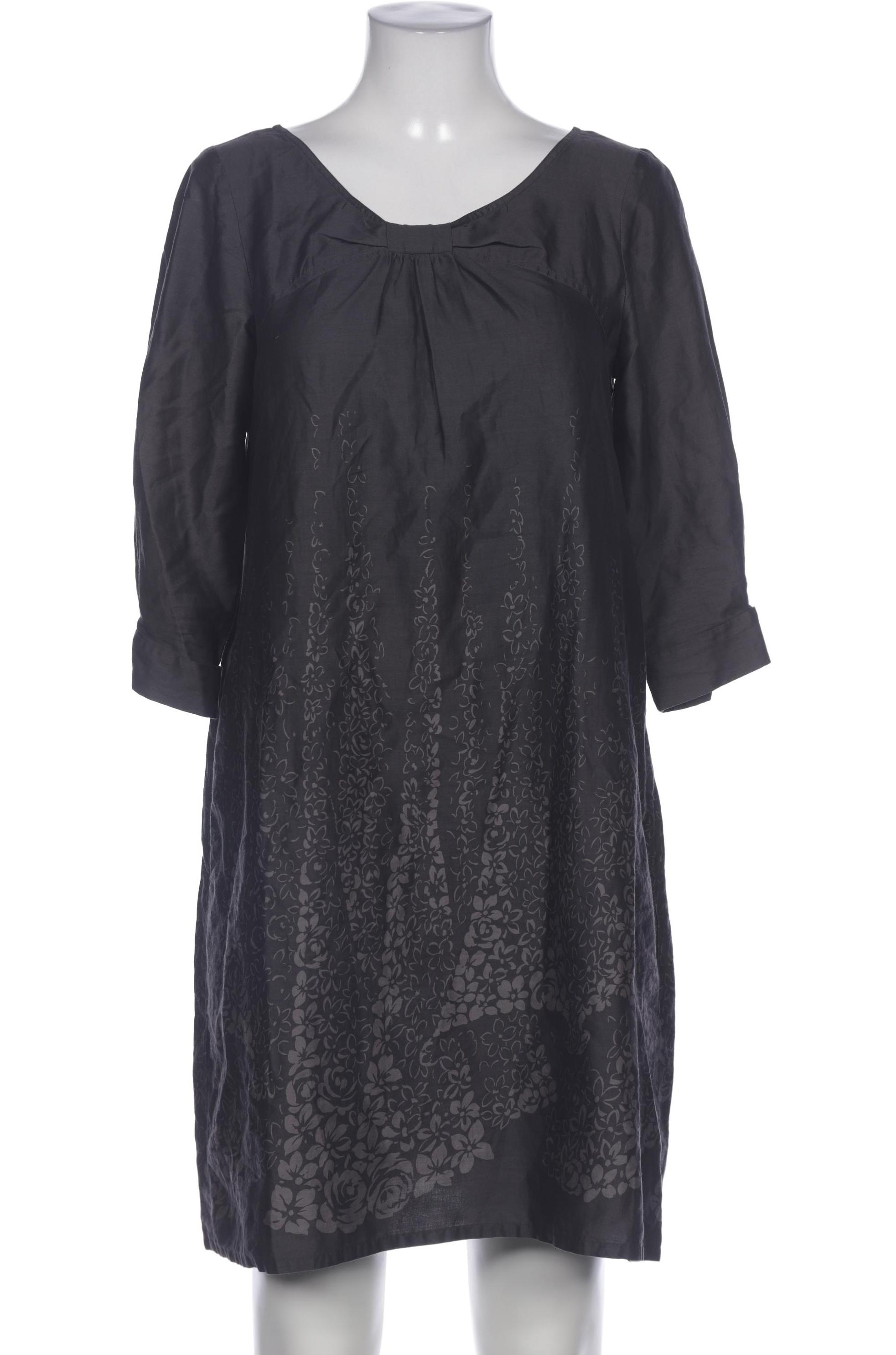 

Comptoir des Cotonniers Damen Kleid, grau, Gr. 38