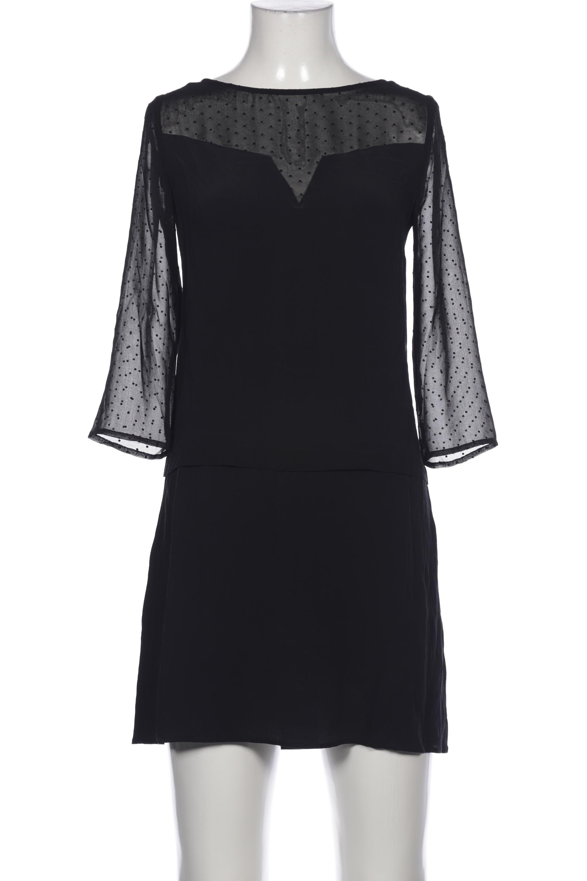 

Comptoir des Cotonniers Damen Kleid, schwarz