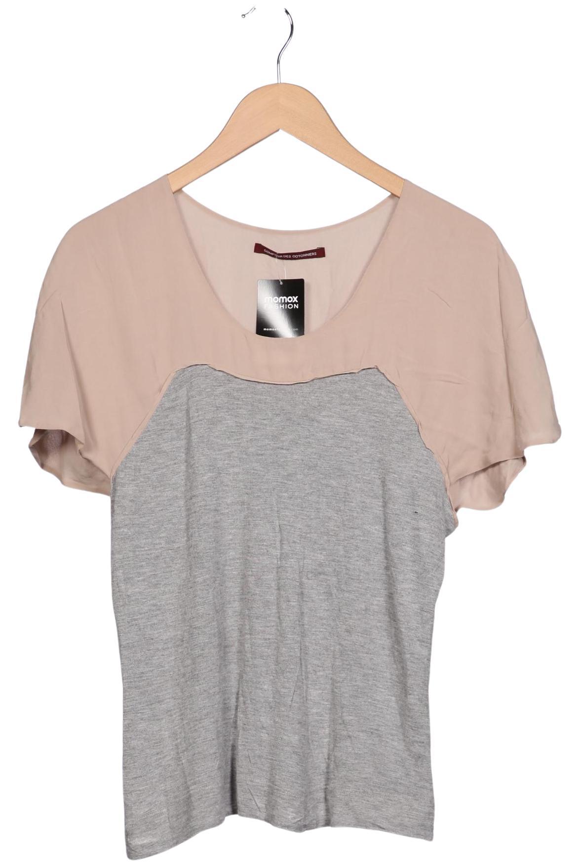 

Comptoir des Cotonniers Damen T-Shirt, mehrfarbig, Gr. 44