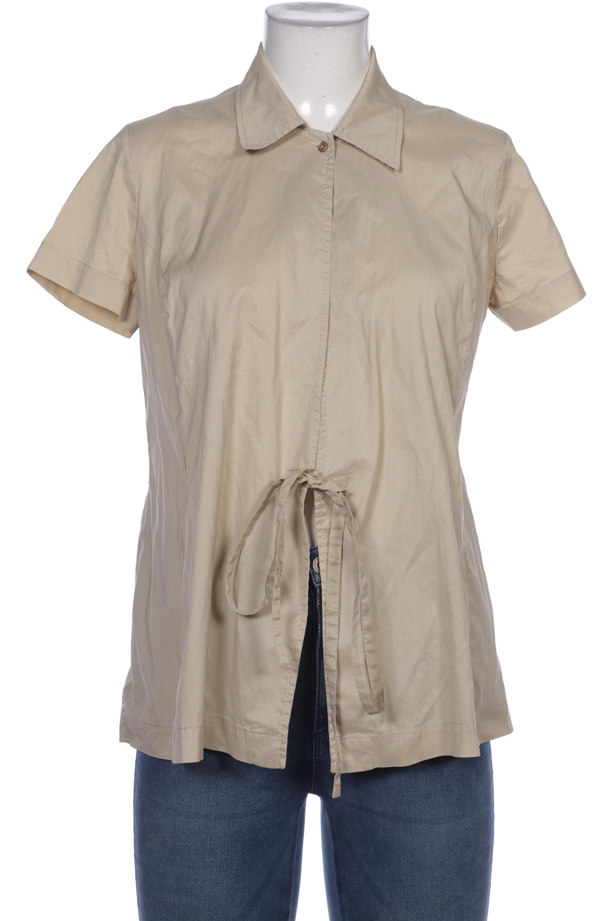 

Comptoir des Cotonniers Damen Bluse, beige, Gr. 42