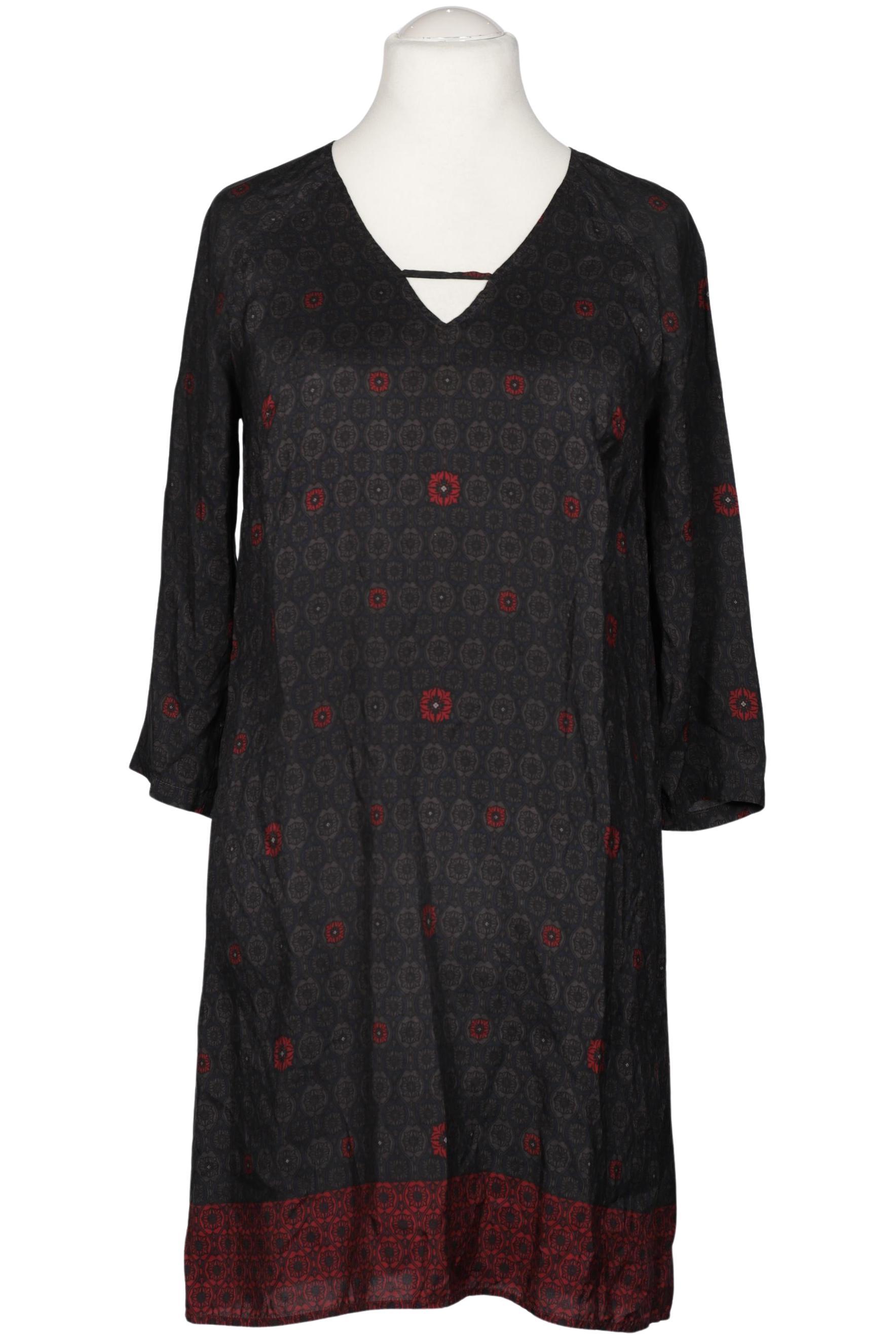 

Comptoir des Cotonniers Damen Kleid, mehrfarbig, Gr. 40