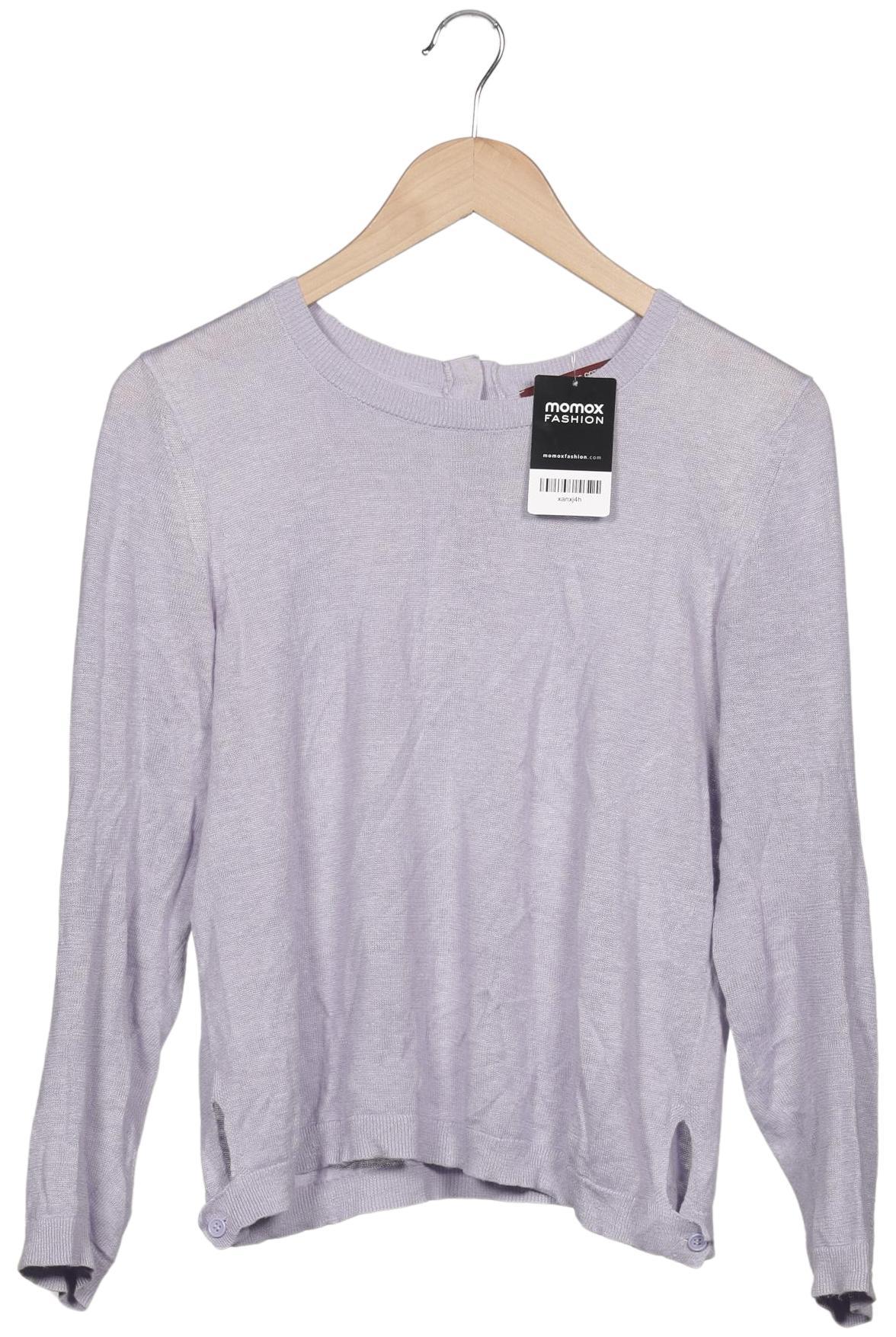 

Comptoir des Cotonniers Damen Pullover, flieder, Gr. 38