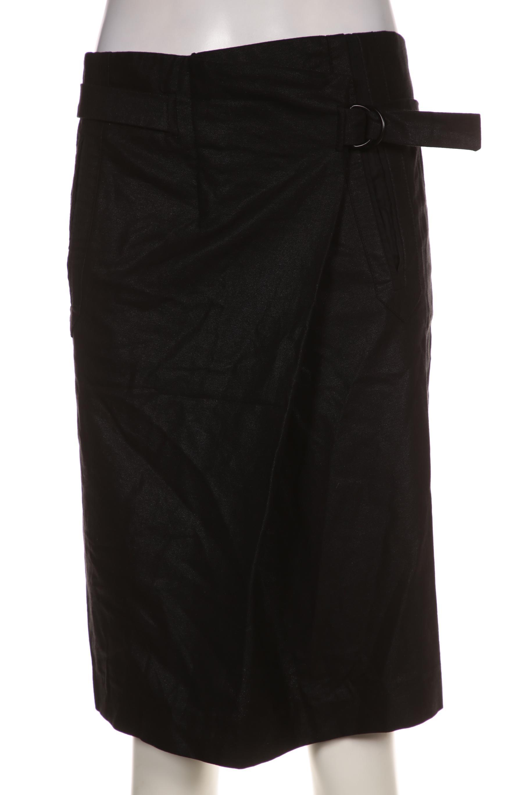 

Comptoir des Cotonniers Damen Rock, schwarz