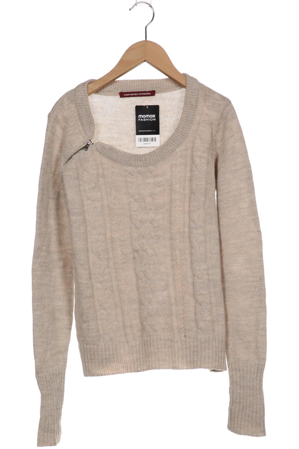 

Comptoir des Cotonniers Damen Pullover, beige