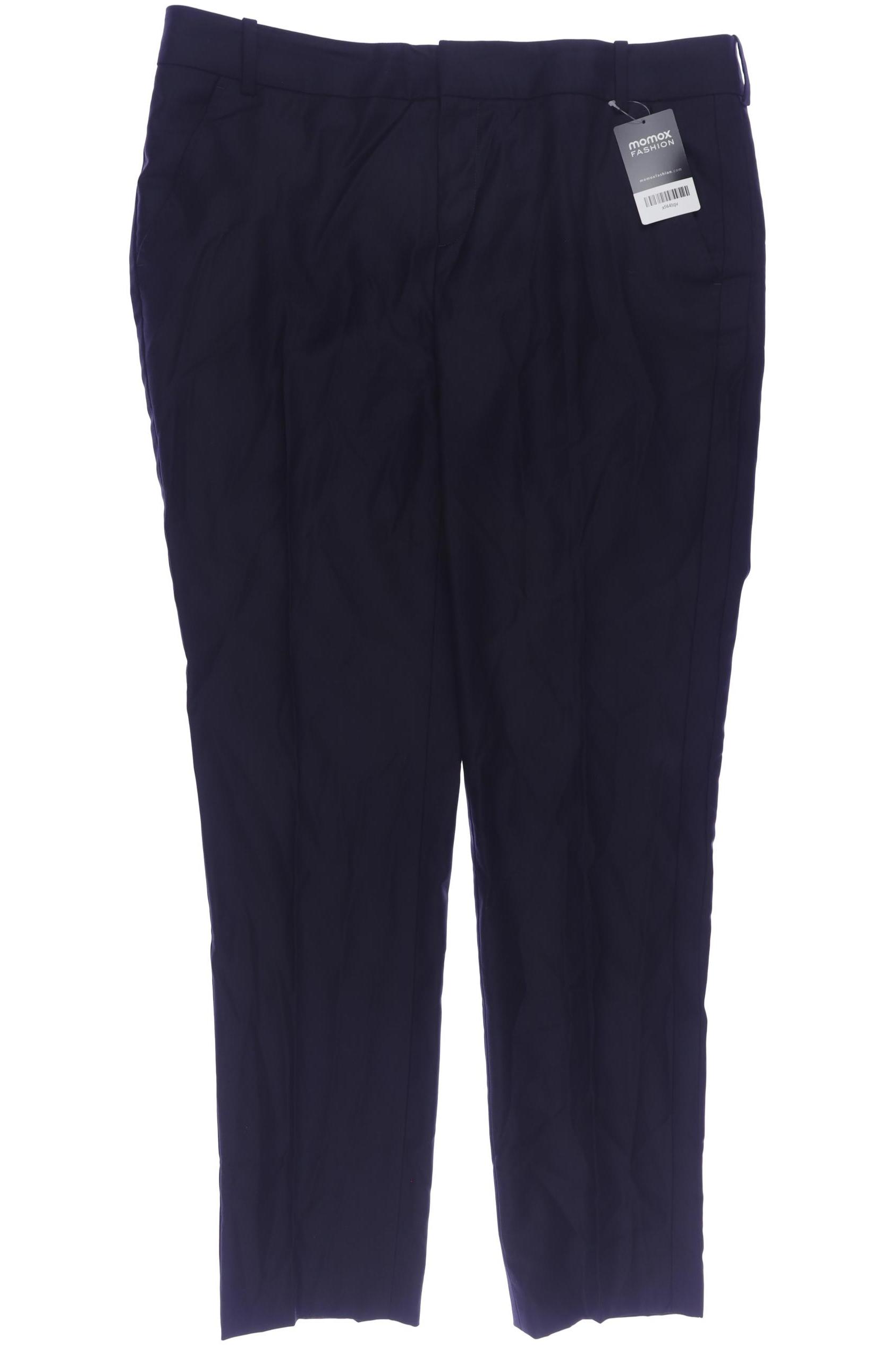 

Comptoir des Cotonniers Damen Stoffhose, marineblau, Gr. 44