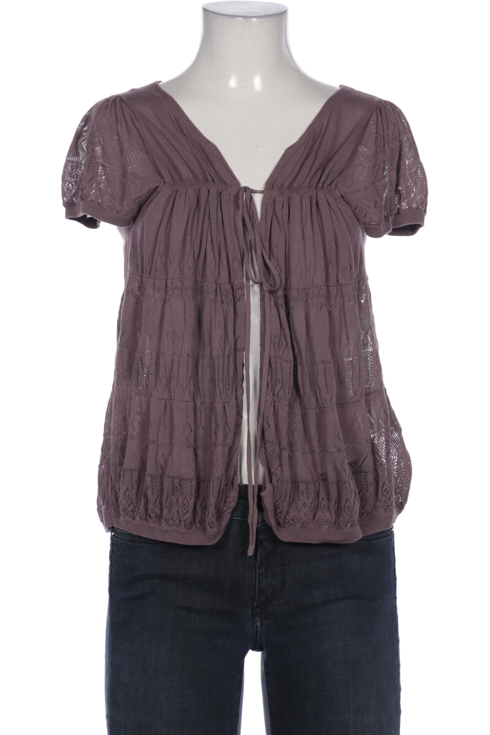 

Comptoir des Cotonniers Damen Strickjacke, pink