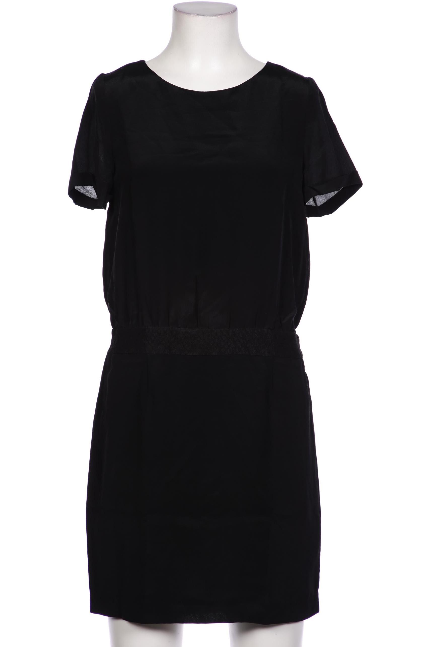 

Comptoir des Cotonniers Damen Kleid, schwarz, Gr. 36