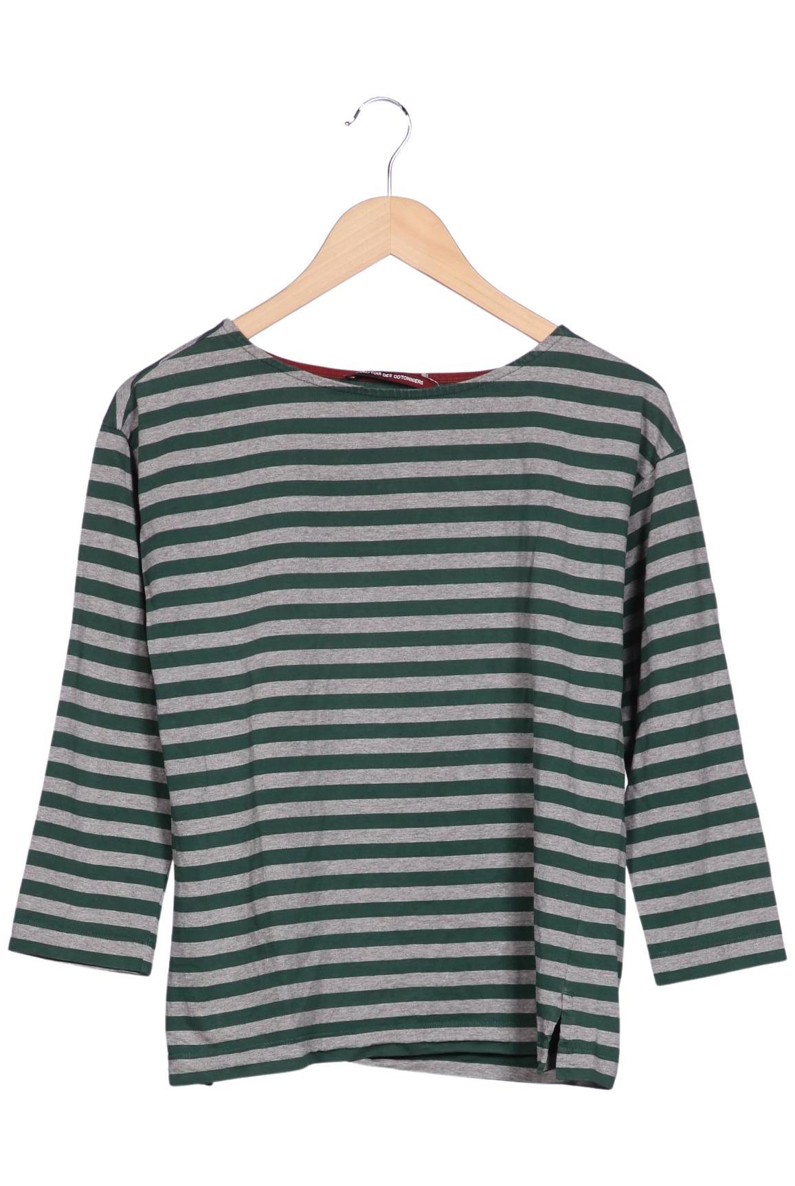 

Comptoir des Cotonniers Damen Langarmshirt, mehrfarbig, Gr. 38