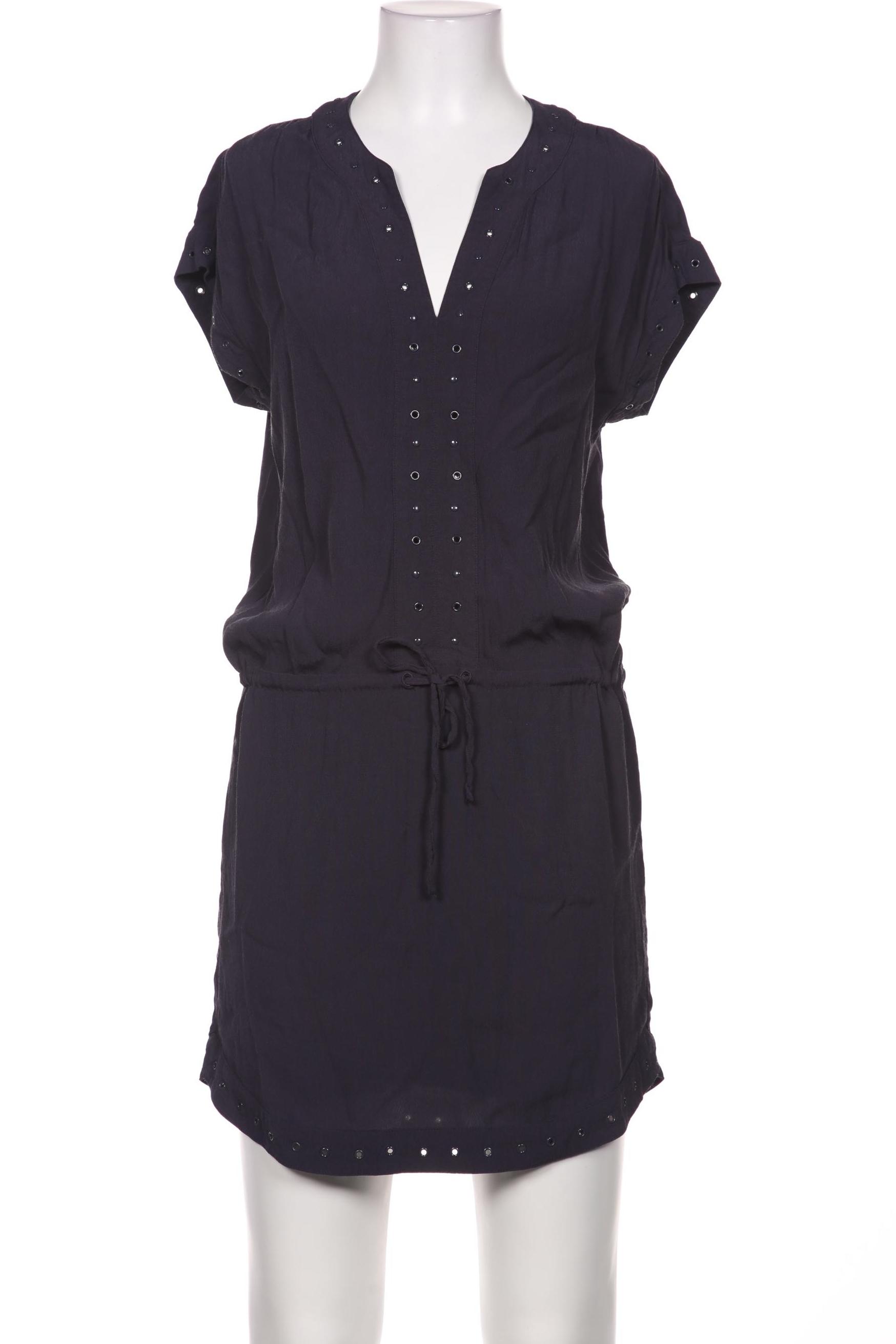 

Comptoir des Cotonniers Damen Kleid, marineblau, Gr. 36