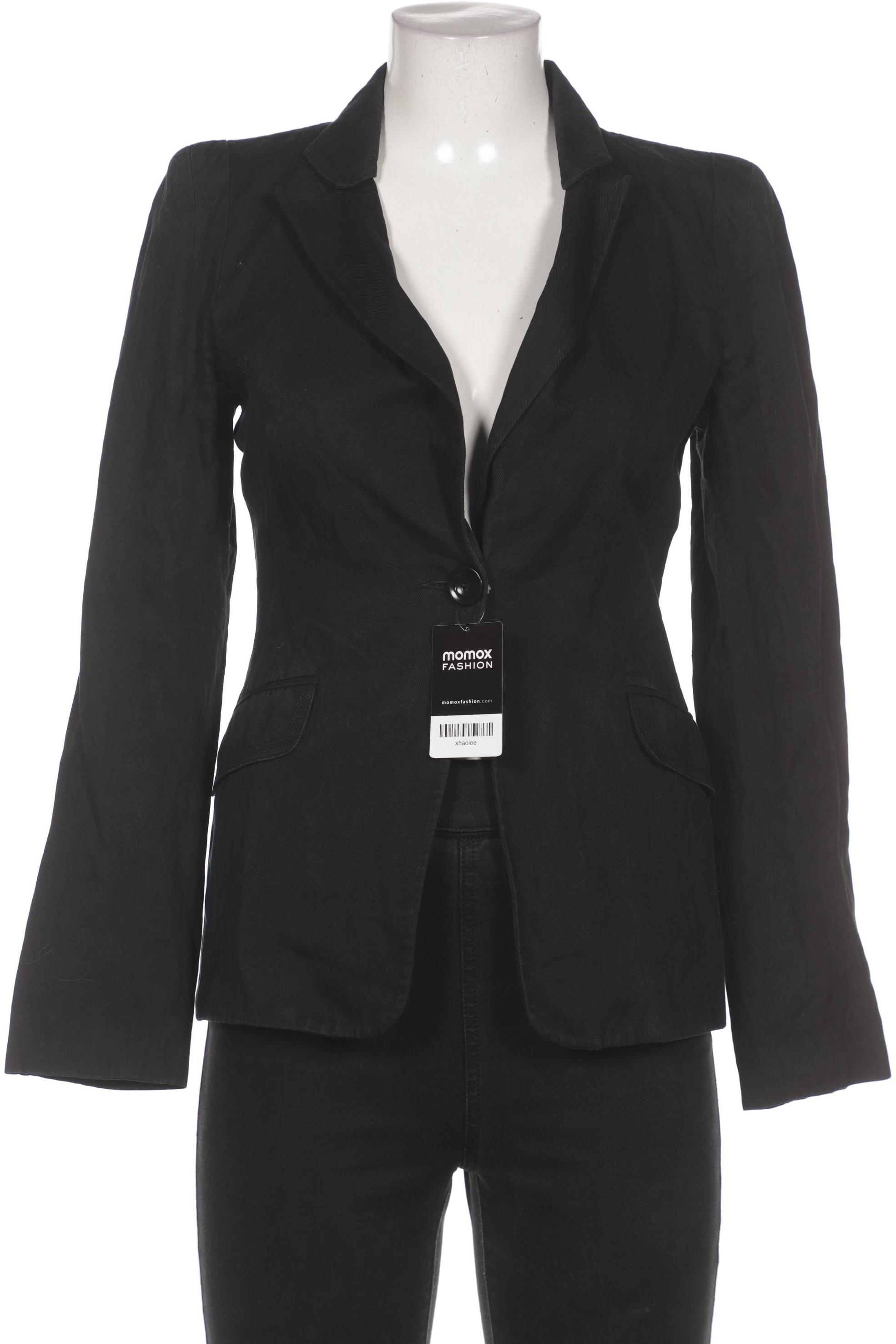 

Comptoir des Cotonniers Damen Blazer, marineblau, Gr. 38