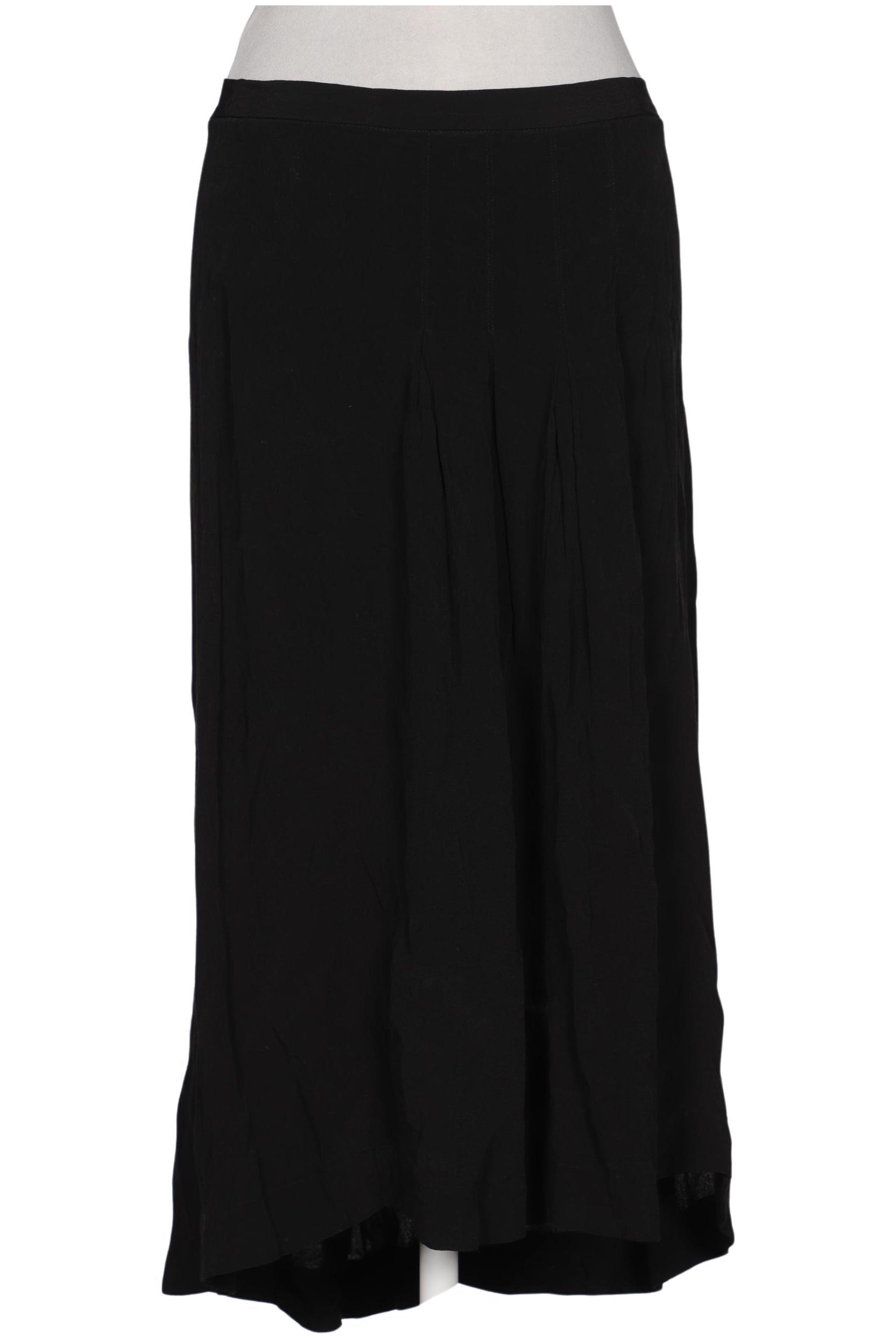 

Comptoir des Cotonniers Damen Rock, schwarz, Gr. 36
